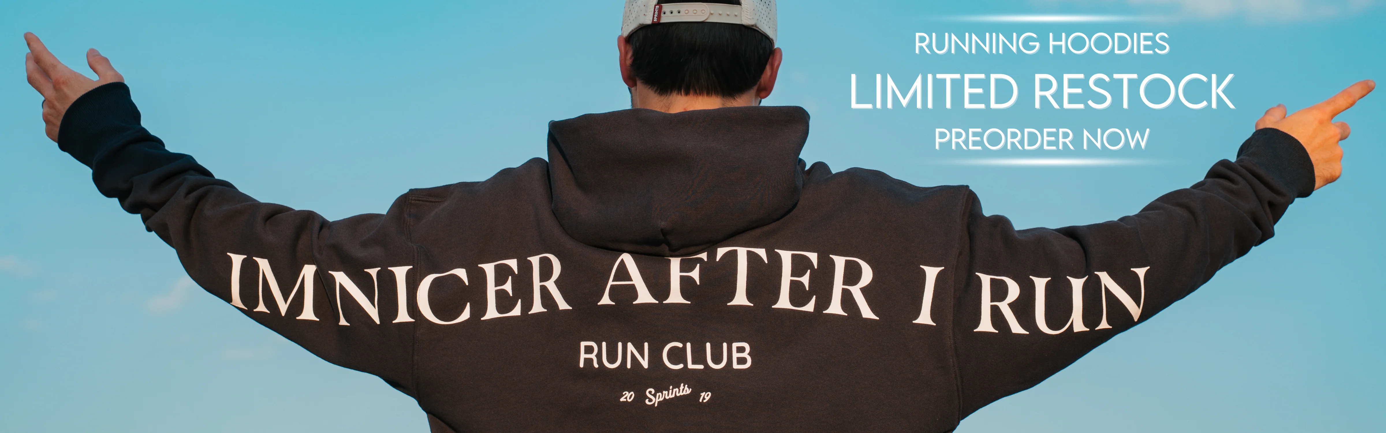 Run Bold. Finish Faster.