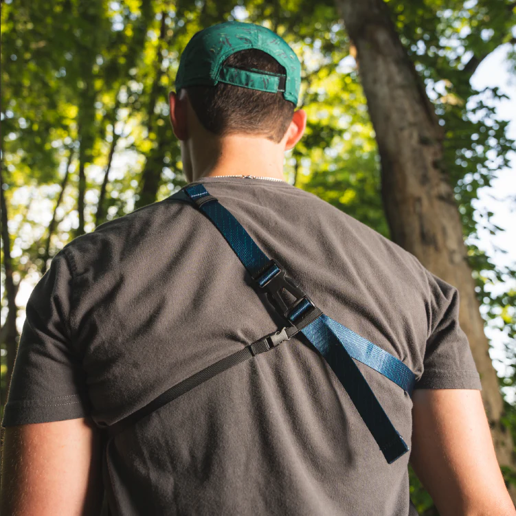 Abandoned Risk's Sling It Bag - Image 4