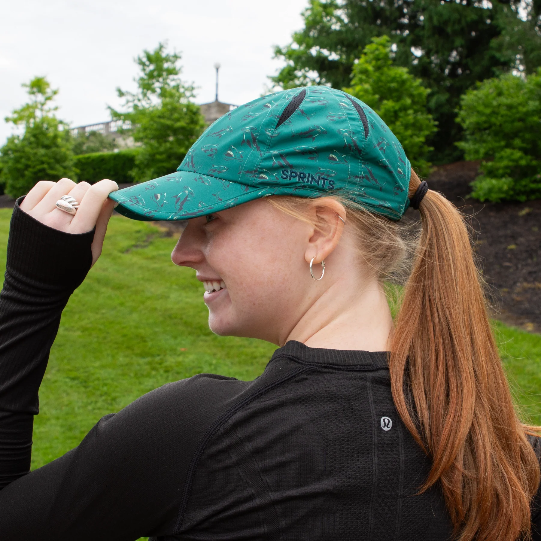 Beach Closed OG Hat (Unisex) - Image 4