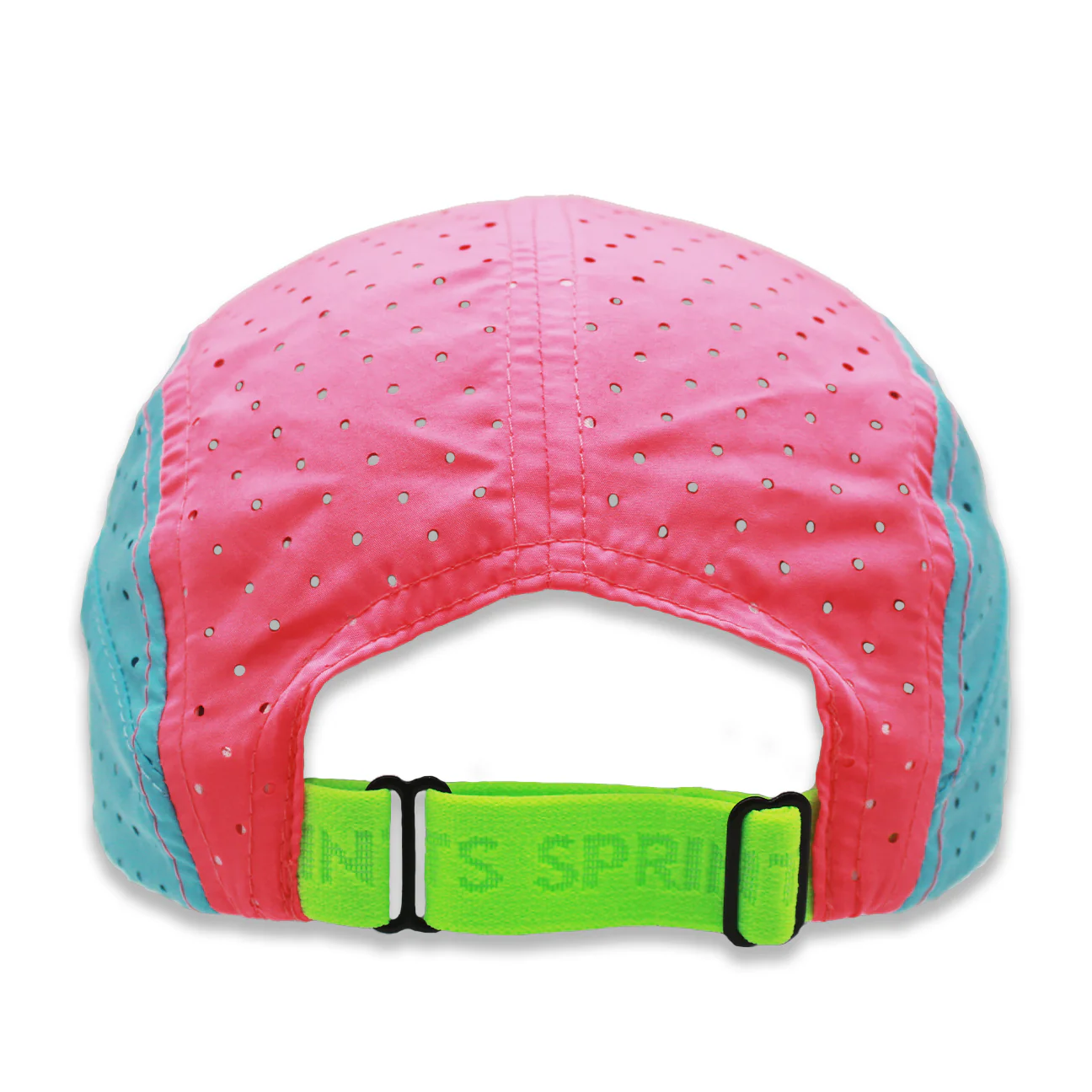 Brisk Out The Blocks HyperG Hat (Unisex) - Image 5