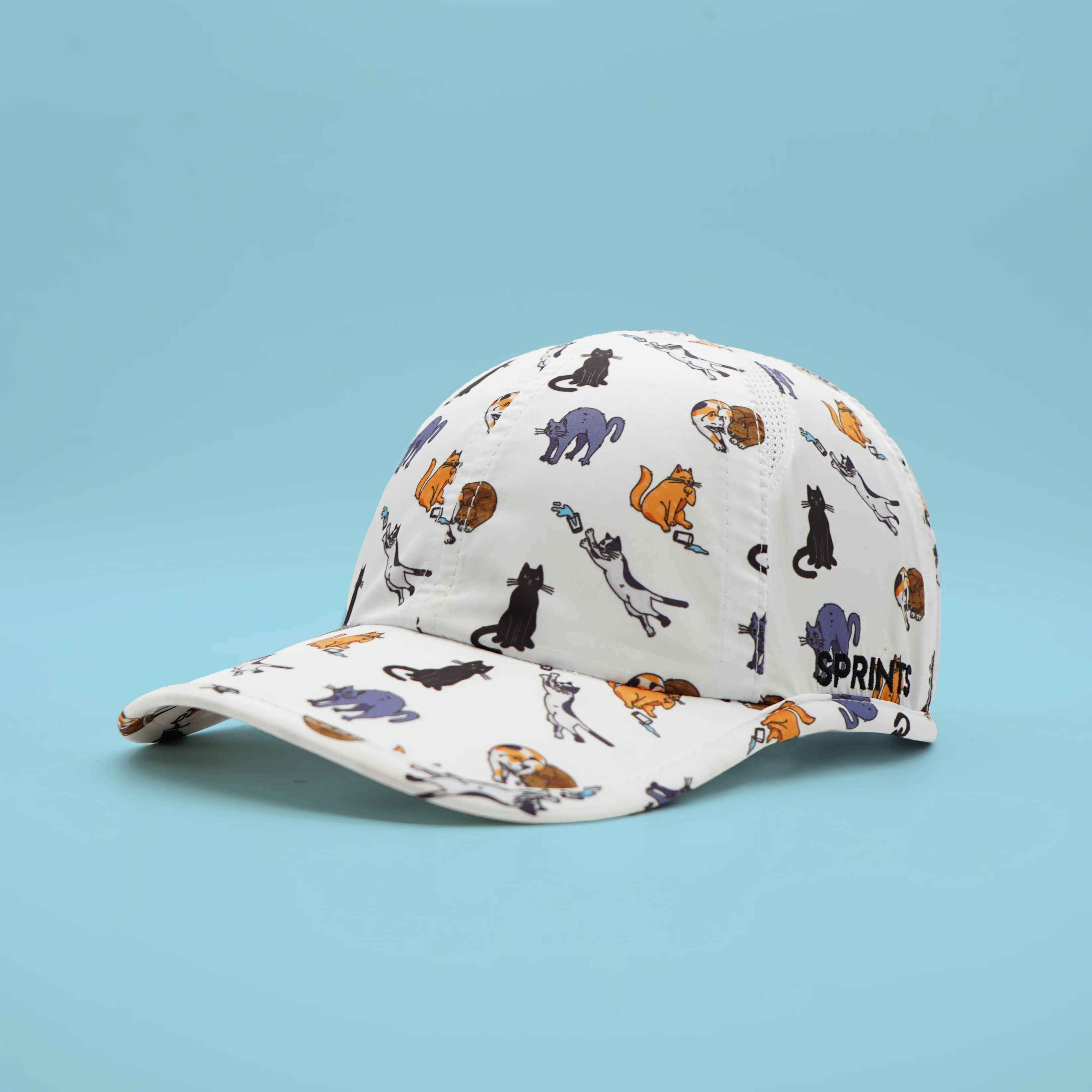 Cats Since They Made Me OG Hat (Unisex) - Image 5