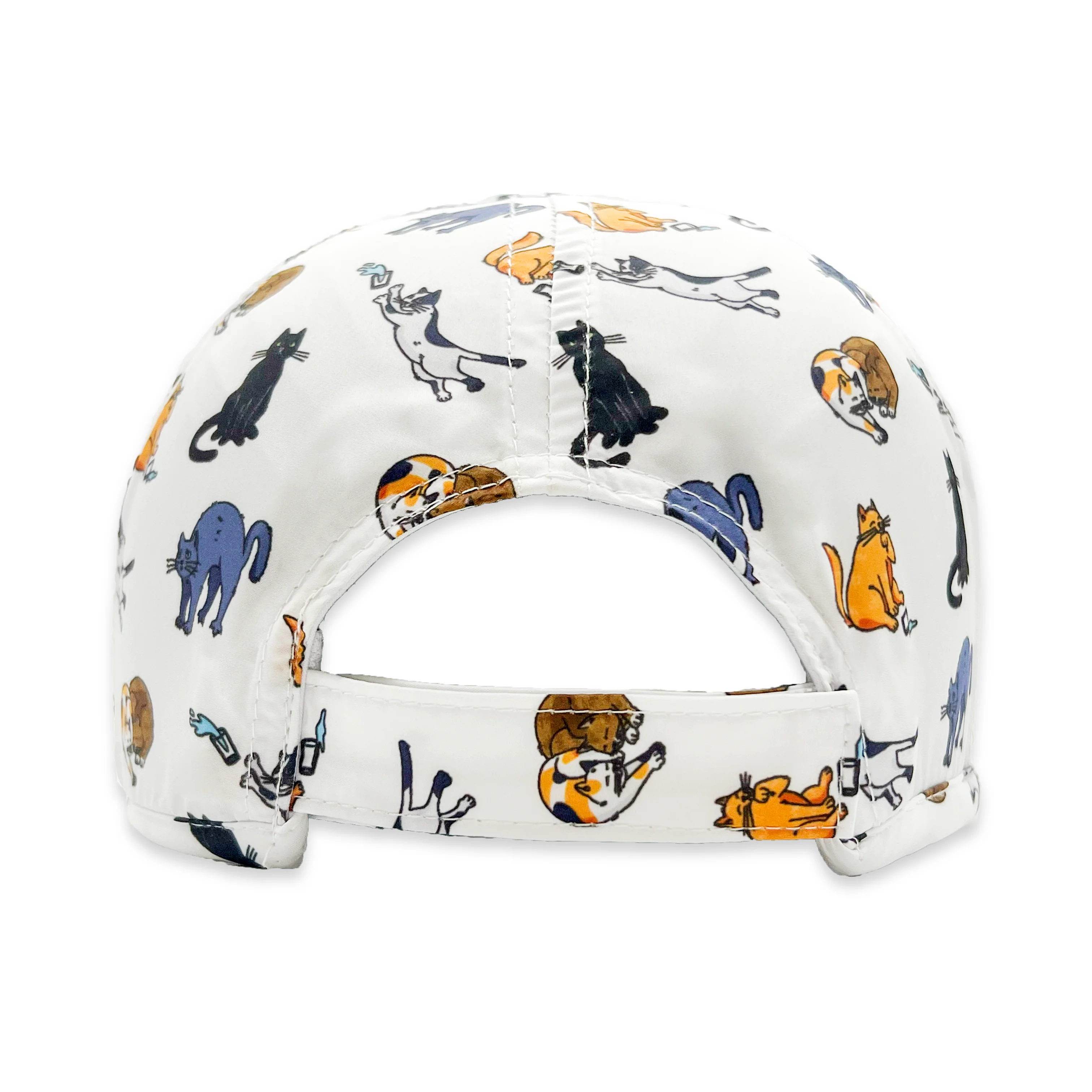 Cats Since They Made Me OG Hat (Unisex) - Image 6