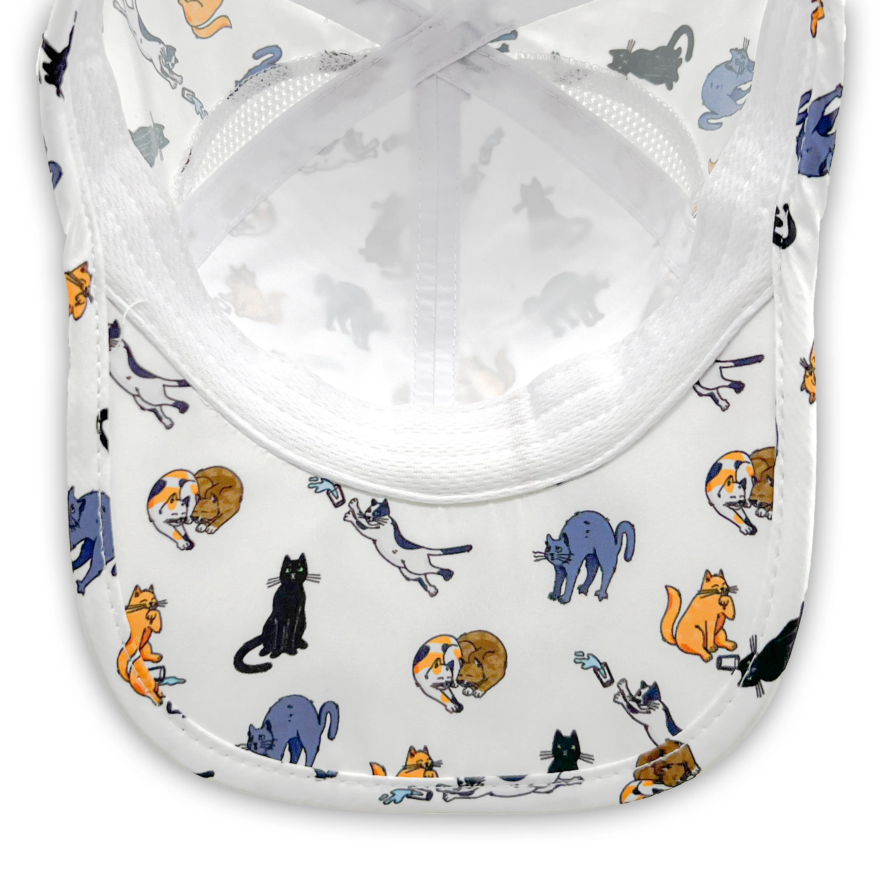 Cats Since They Made Me OG Hat (Unisex) - Image 7