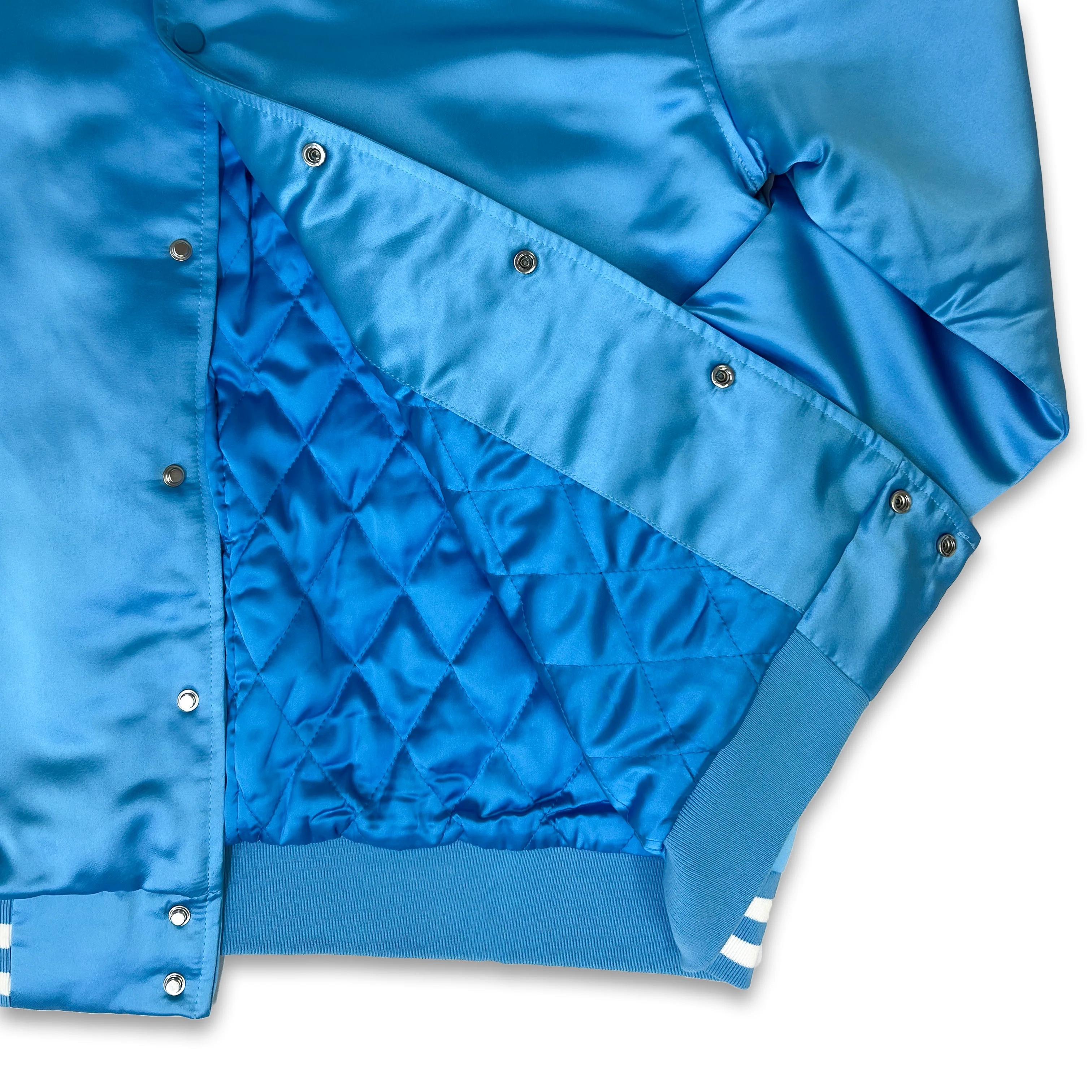 Sprints Running Supply Co Bomber Jacket (Unisex) - Image 6