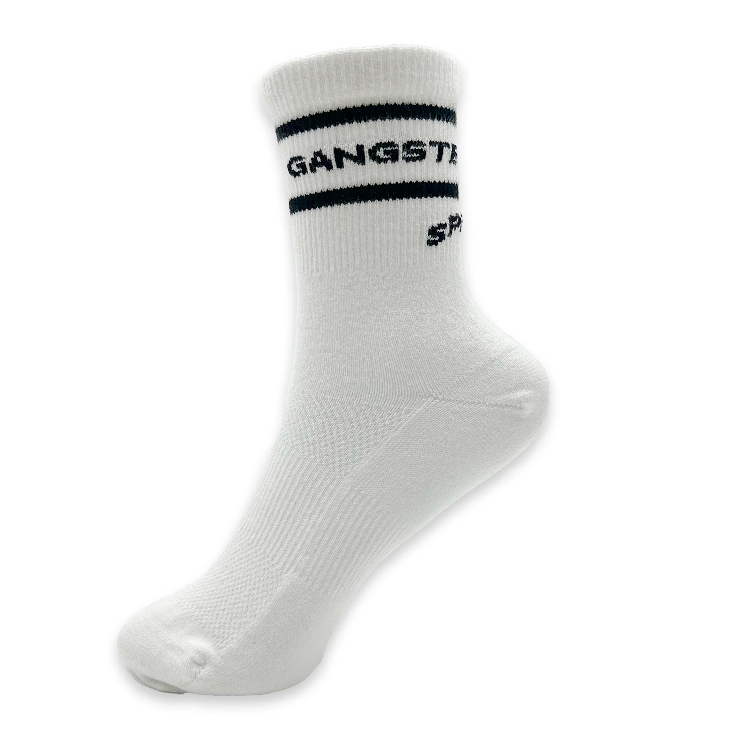 Core Zero Socks - Running Gangster - Image 6