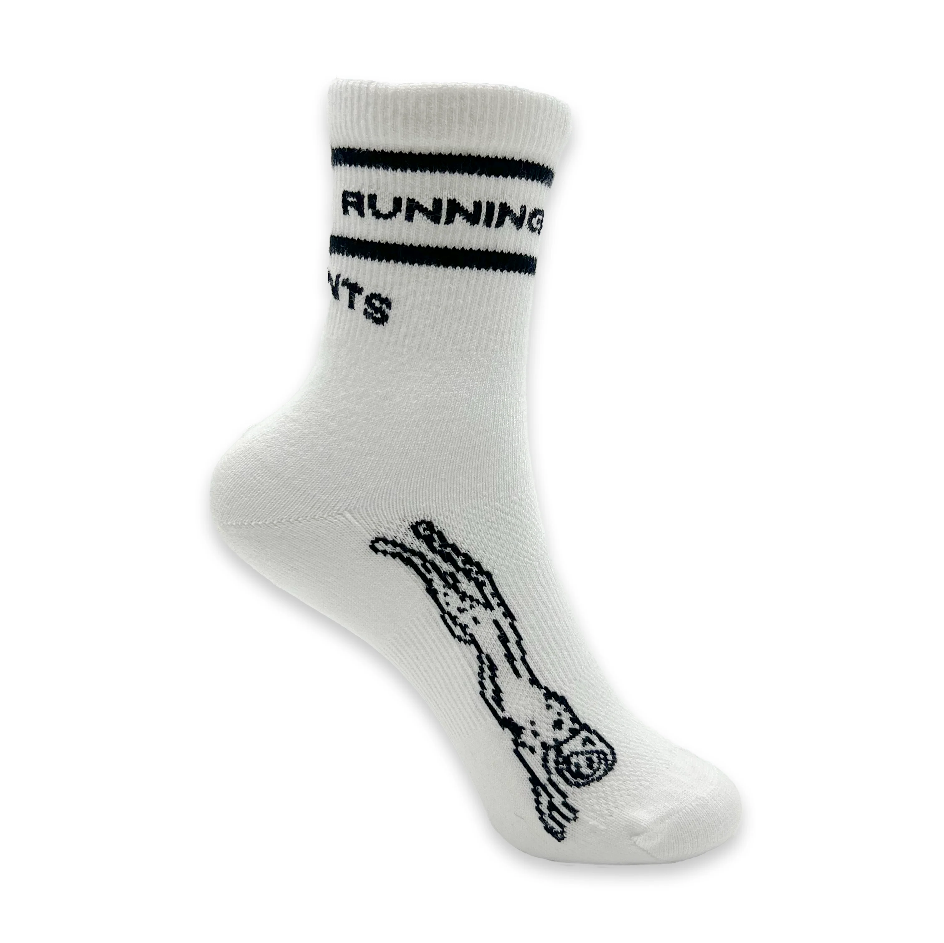 Core Zero Socks - Running Gangster - Image 7