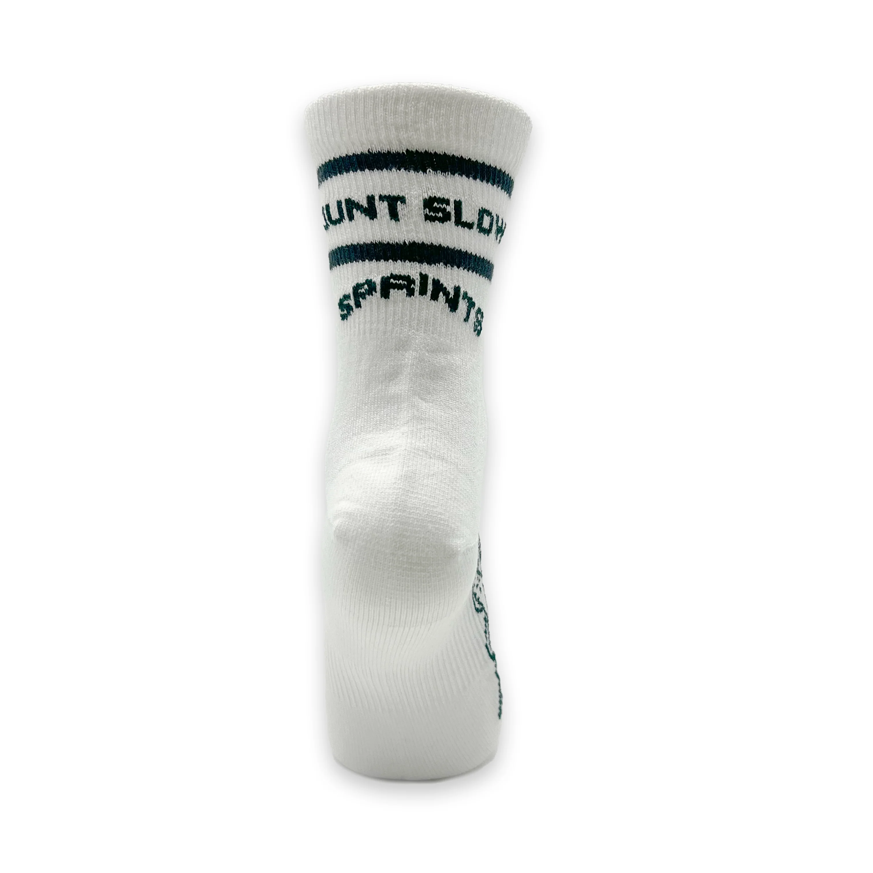Core Zero Socks - Slow Days Still Count - Image 6
