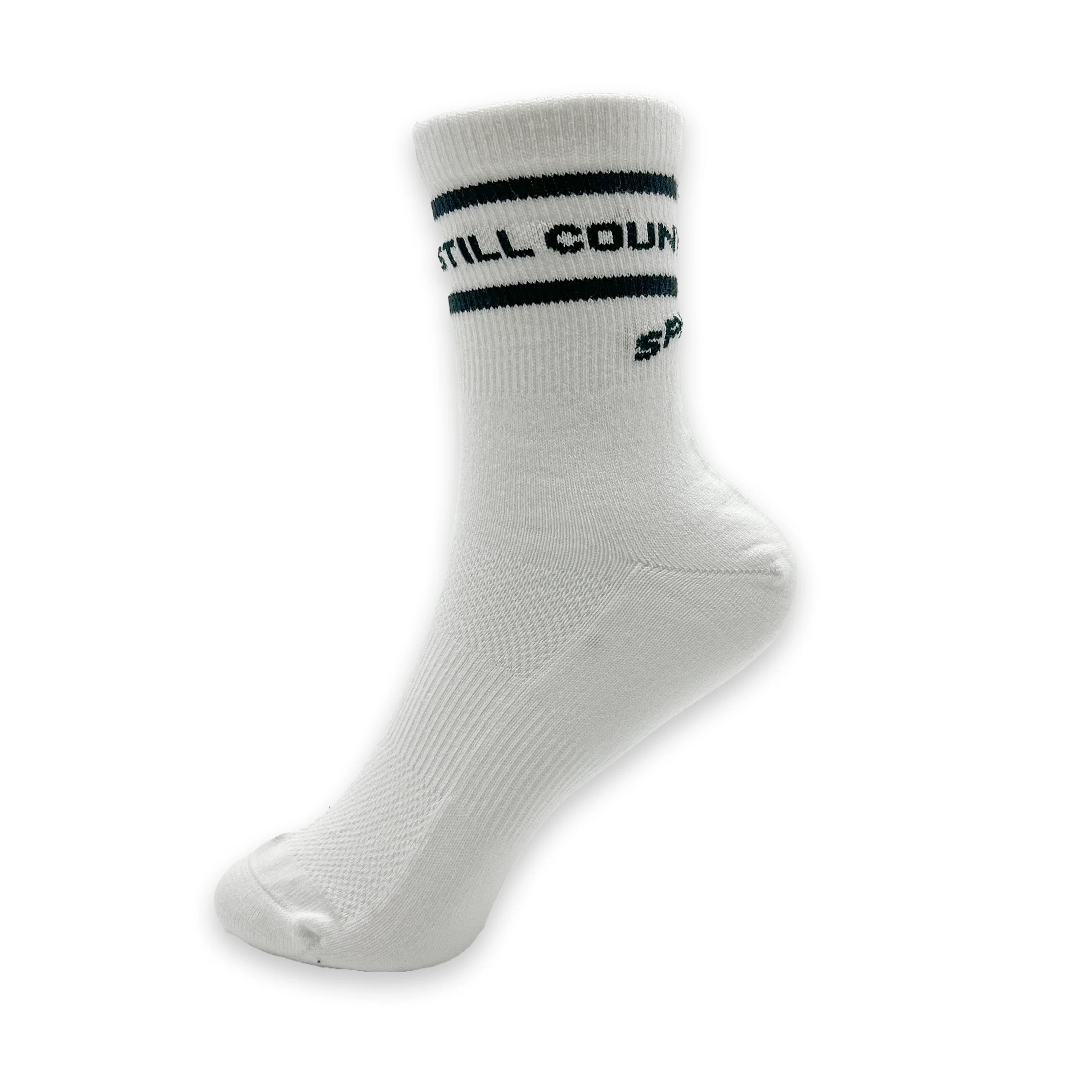 Core Zero Socks - Slow Days Still Count - Image 7