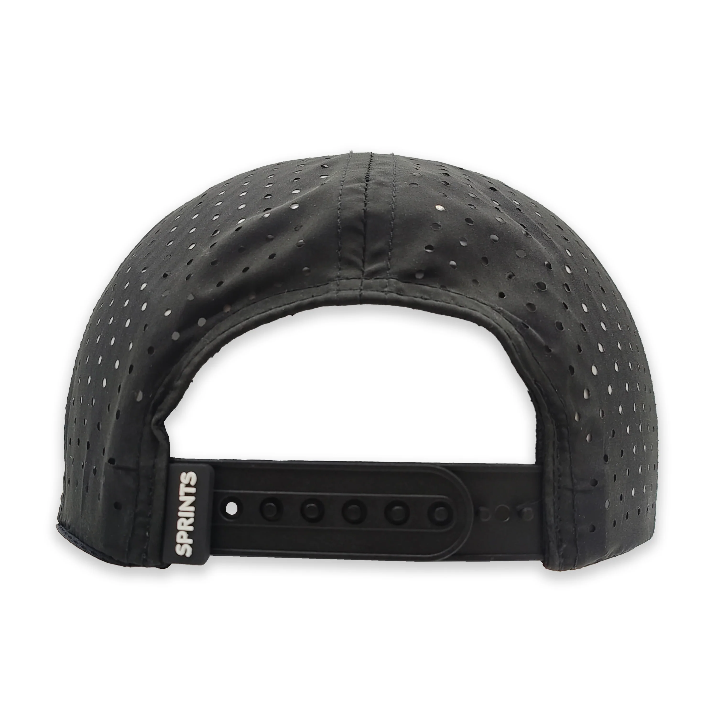 Dead Last Run Club Structured VP Hat (Unisex) - Image 7