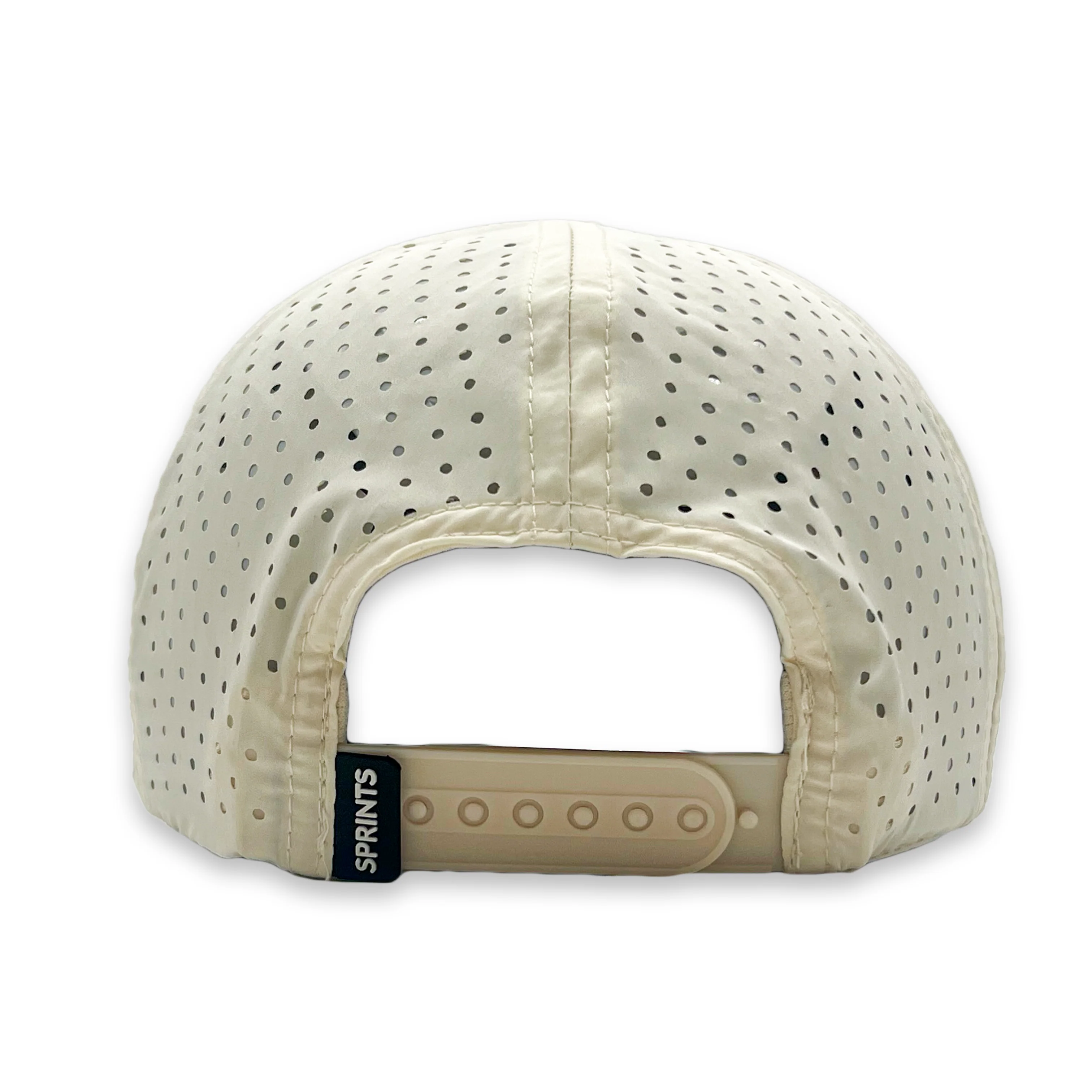 Family 5K Survivor Run Club Structured VP Hat (Unisex) - Image 8