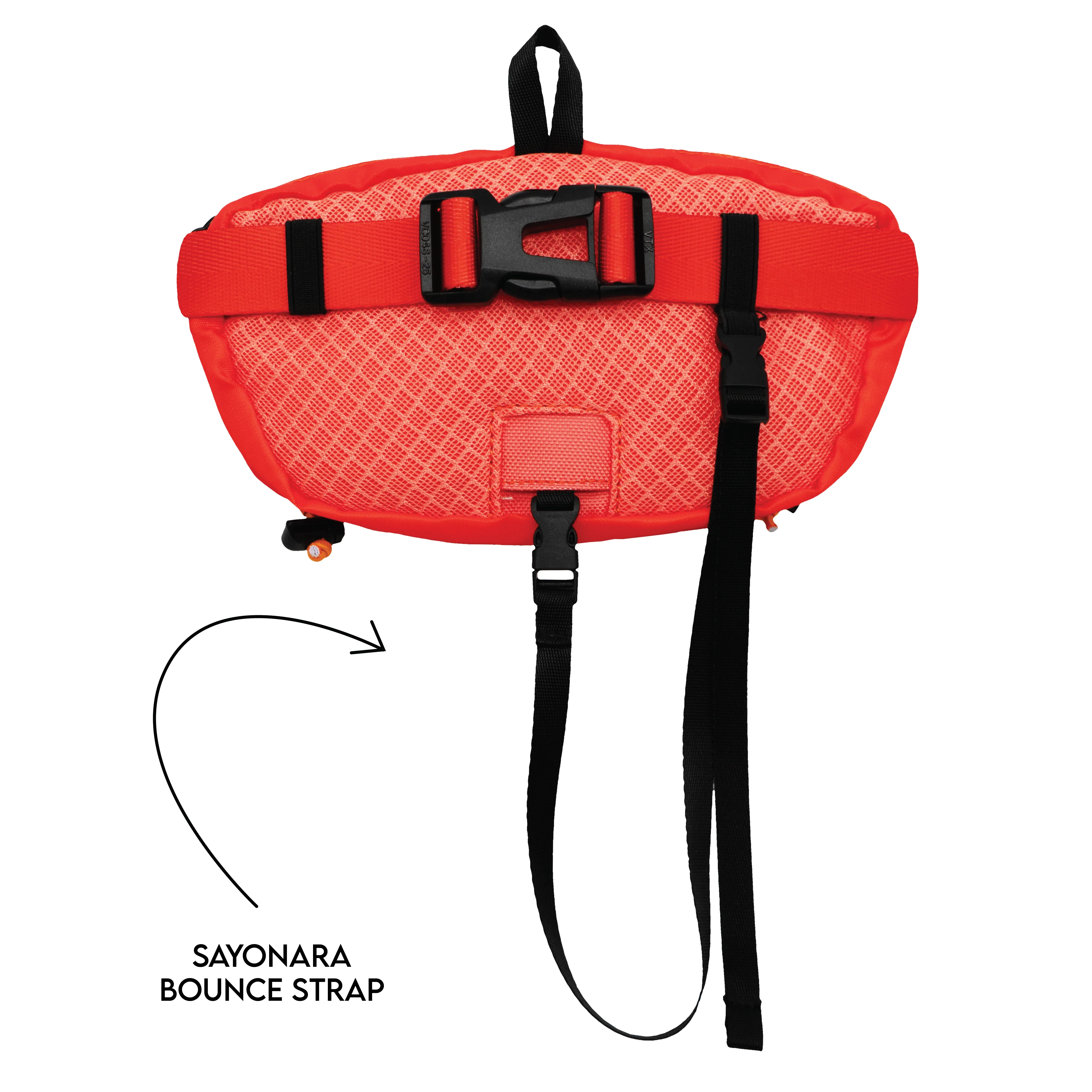 Fire Ruck Sling It Bag - Image 8