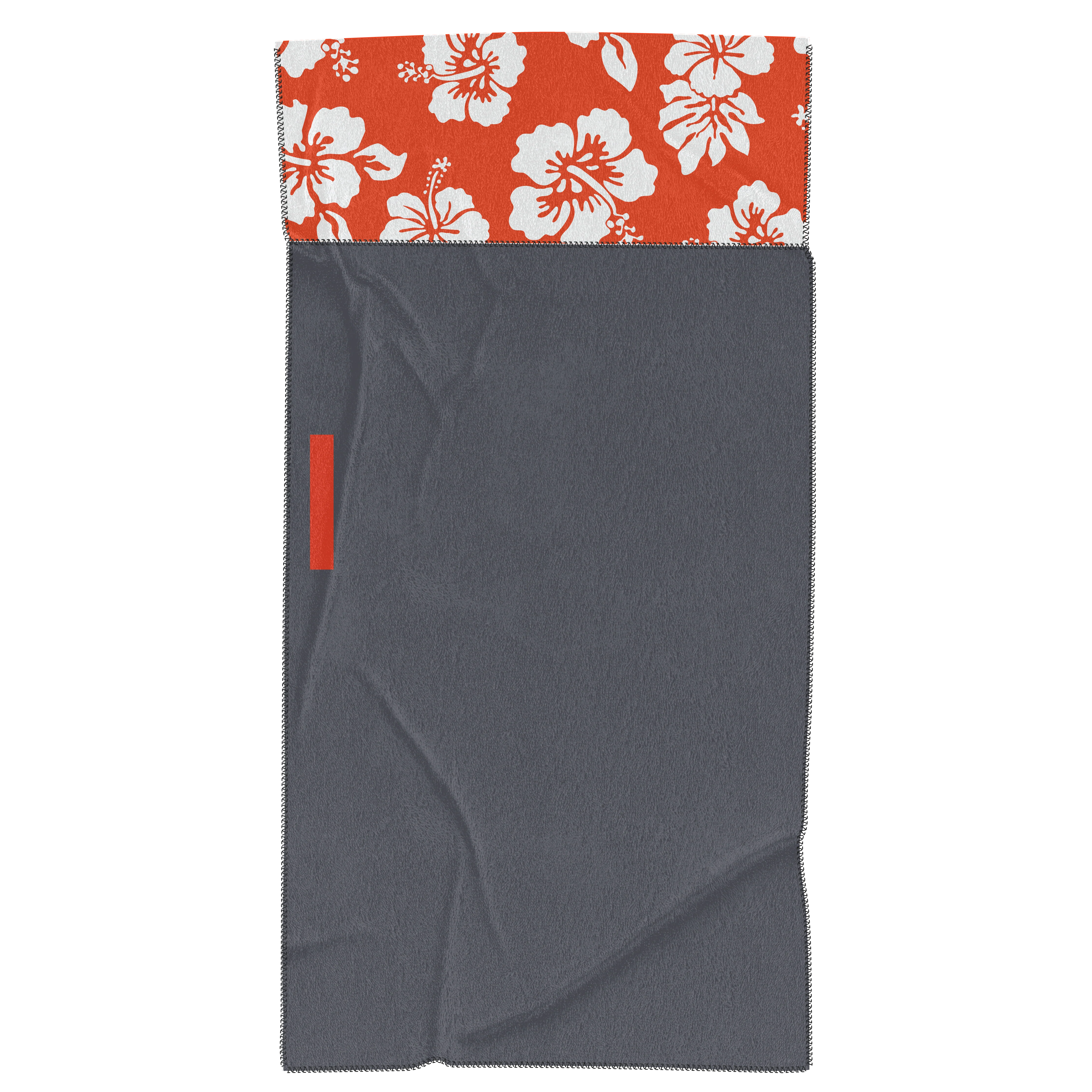 Flex on the Beach - Fire Car Seat Cover Towel - Image 7