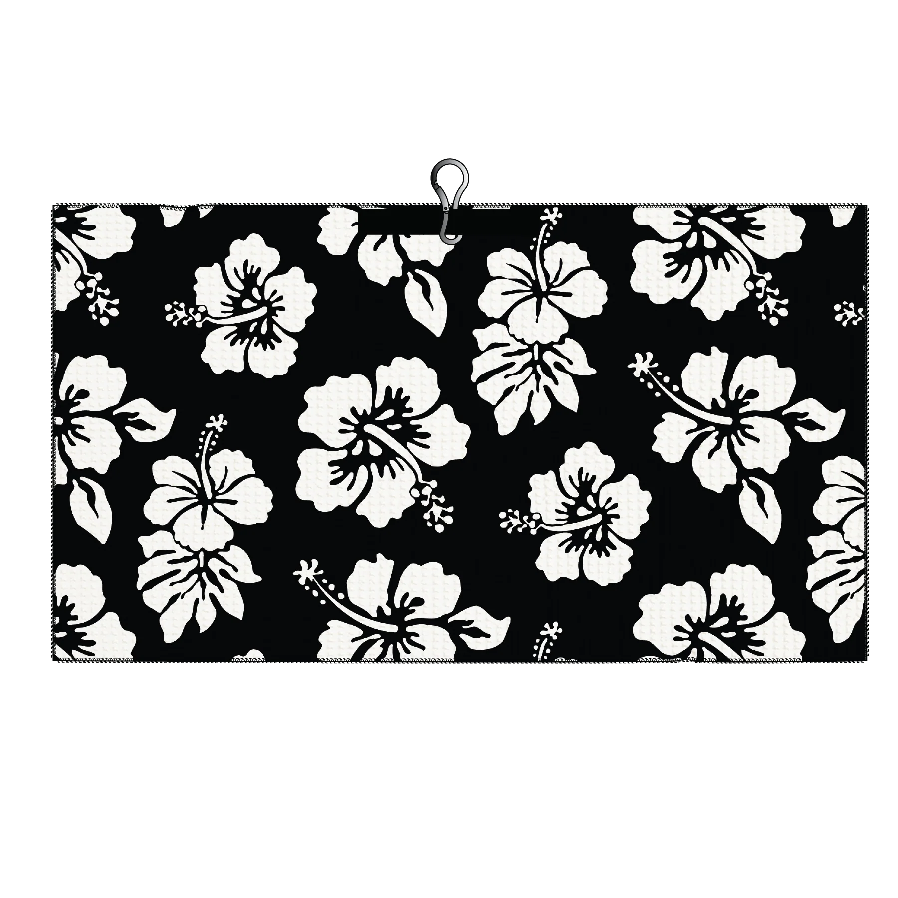 Flex on the Beach Mini Towel - Image 5