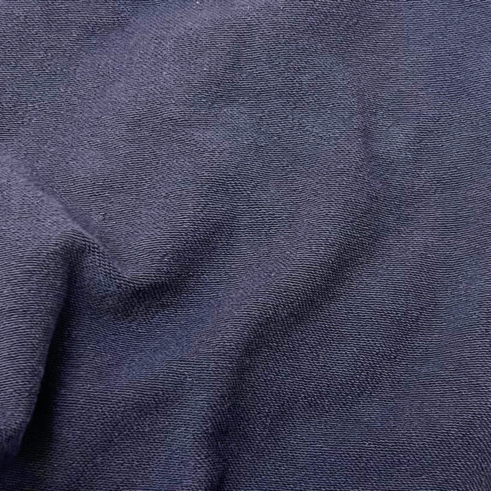 Run Club Oversized Hoodie - Hot Moms (Unisex) - Navy - Image 9