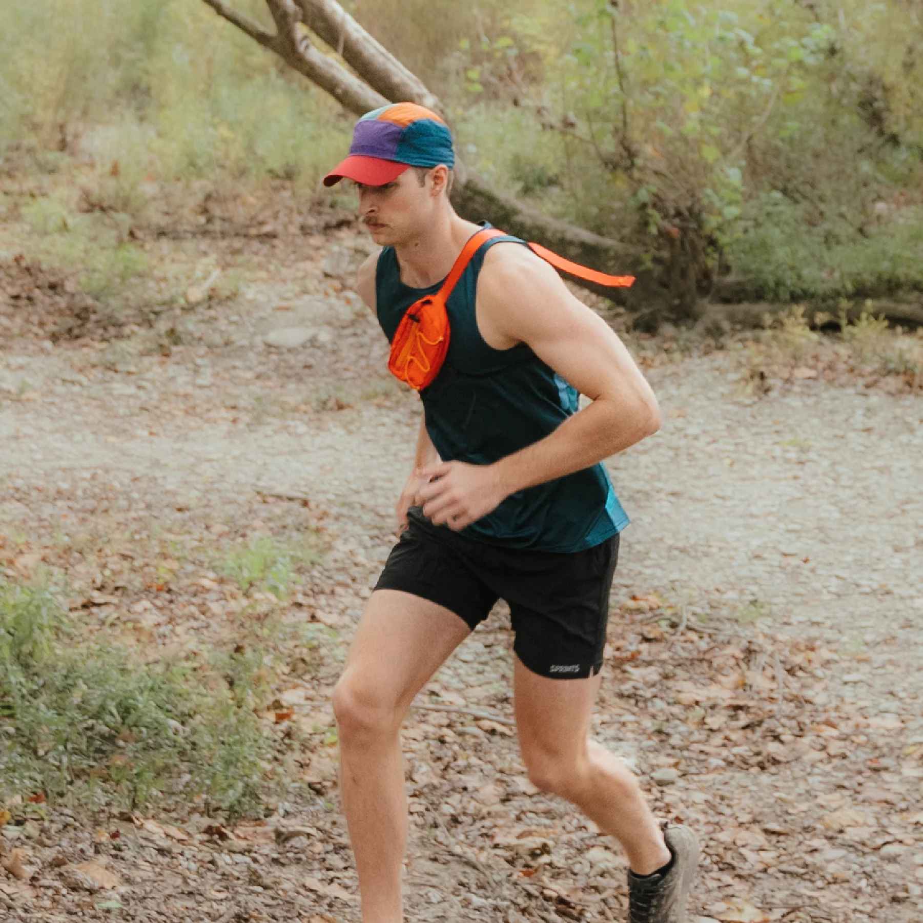 Maxi's Muddy Monday HyperG Hat (Unisex) - Image 8