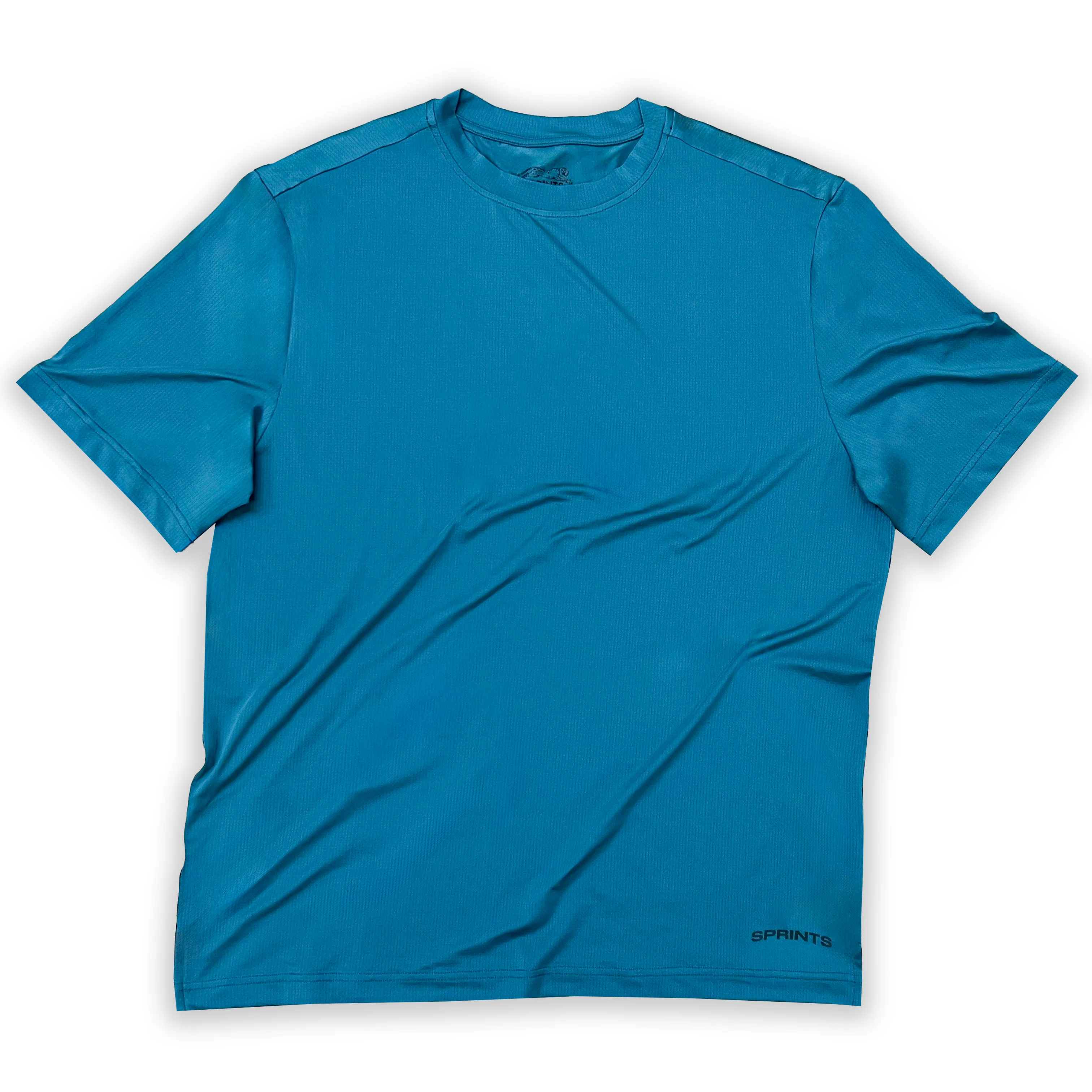 Mens Core Zero Tech Tee - Sasquatch - Image 4