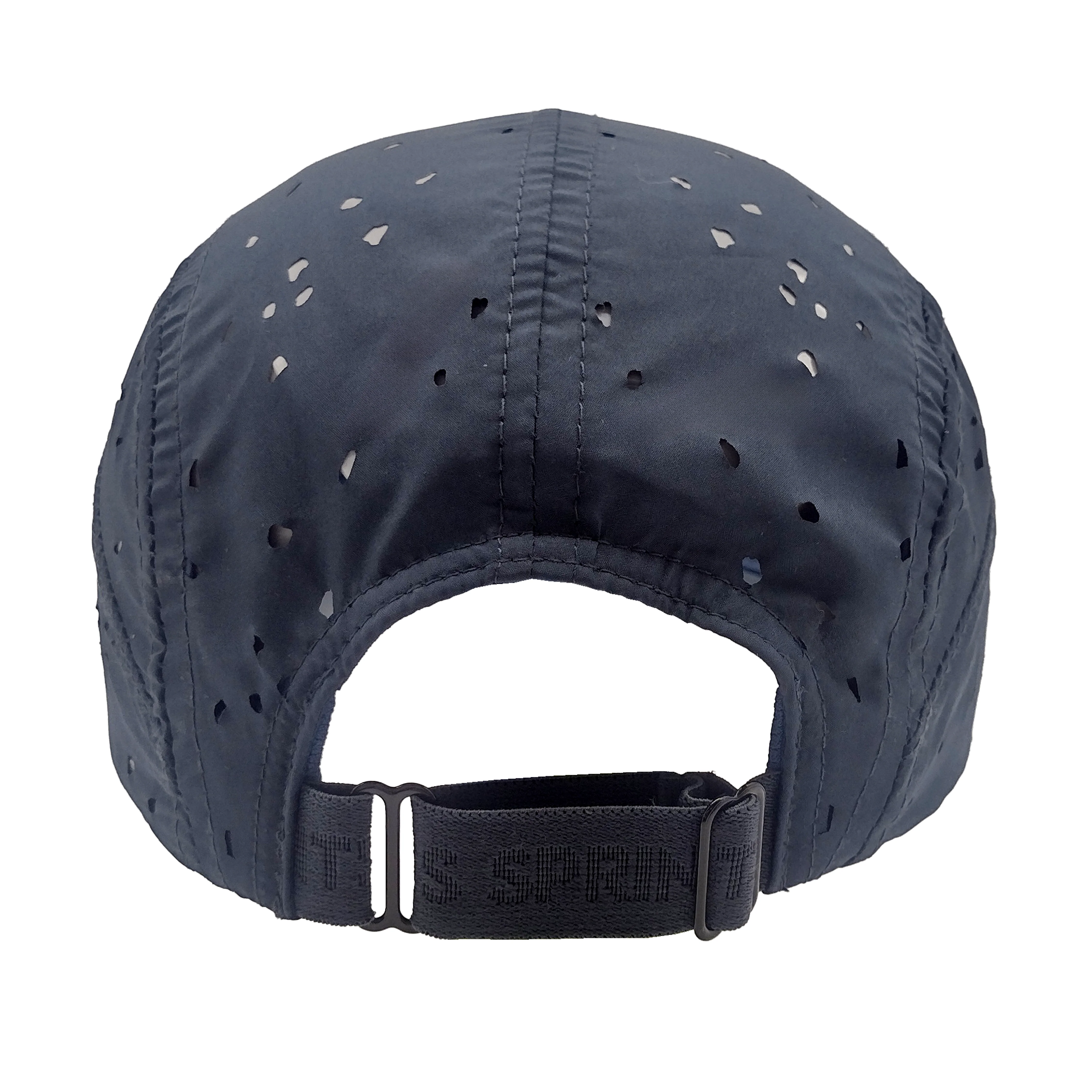 Navy Procrastination Operation HyperG Hat (Unisex) - Image 8