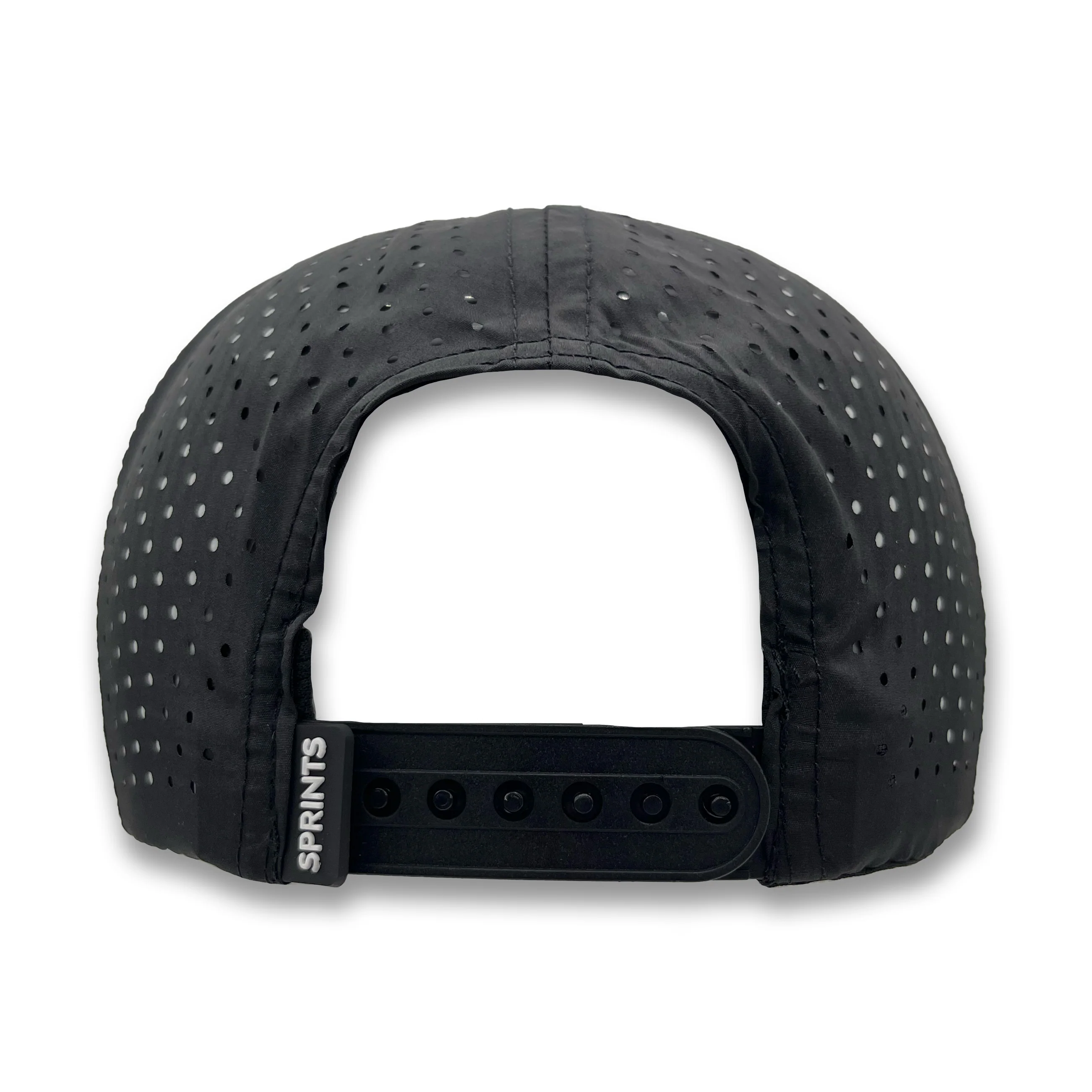 Running is Dope - Gold Label Structured VP Hat - Image 6