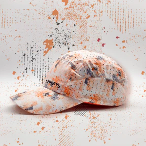 Setting Sun Evaporated Ventilation HyperG Hat (Unisex) - Image 6