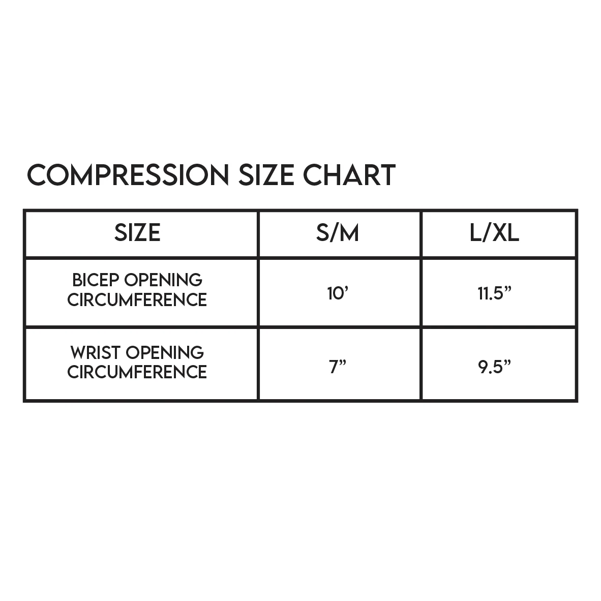 Compression Arm Sleeves - Slow Days Still Count (Unisex) - Image 5