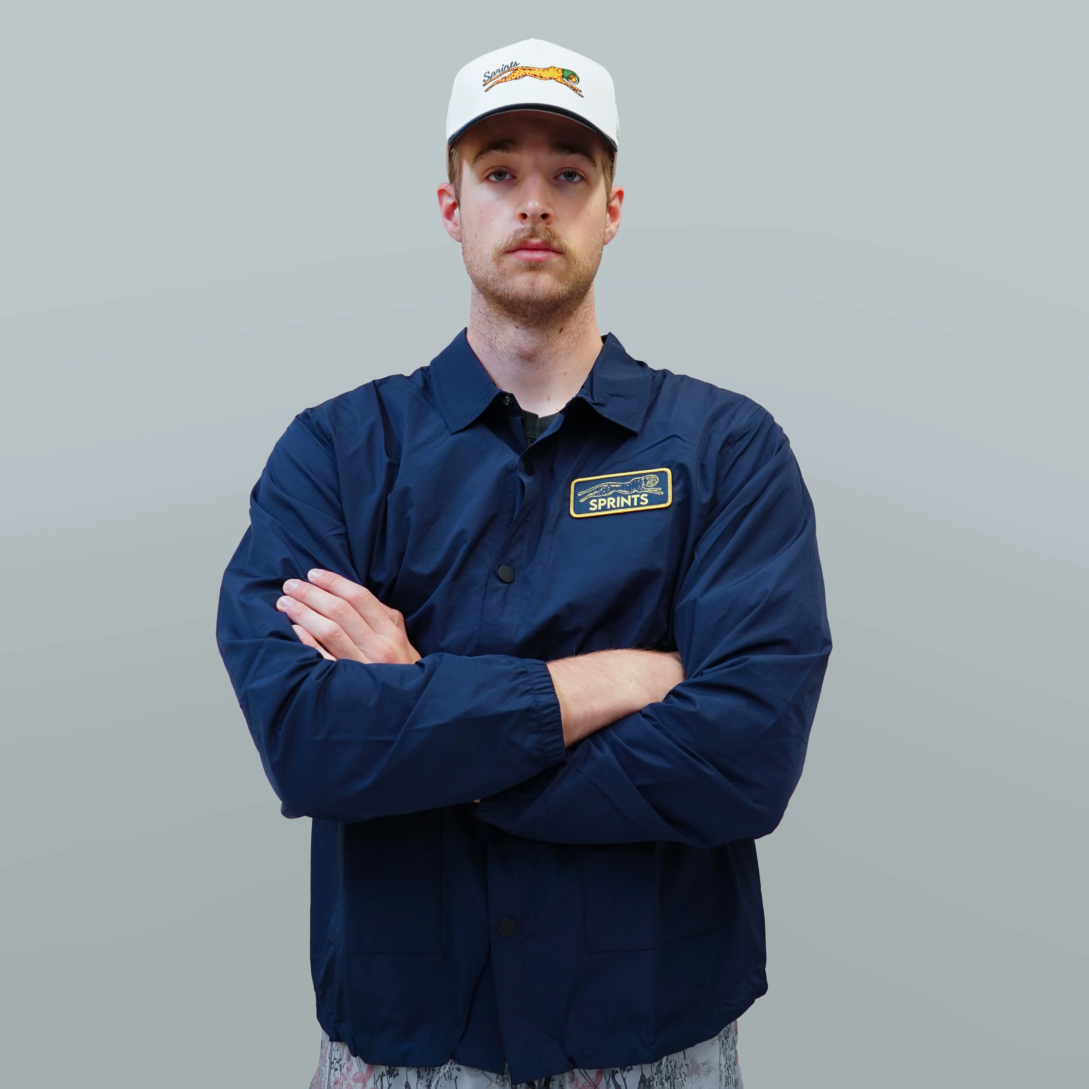 Sprints Jacket - Victory Sprints - Image 3