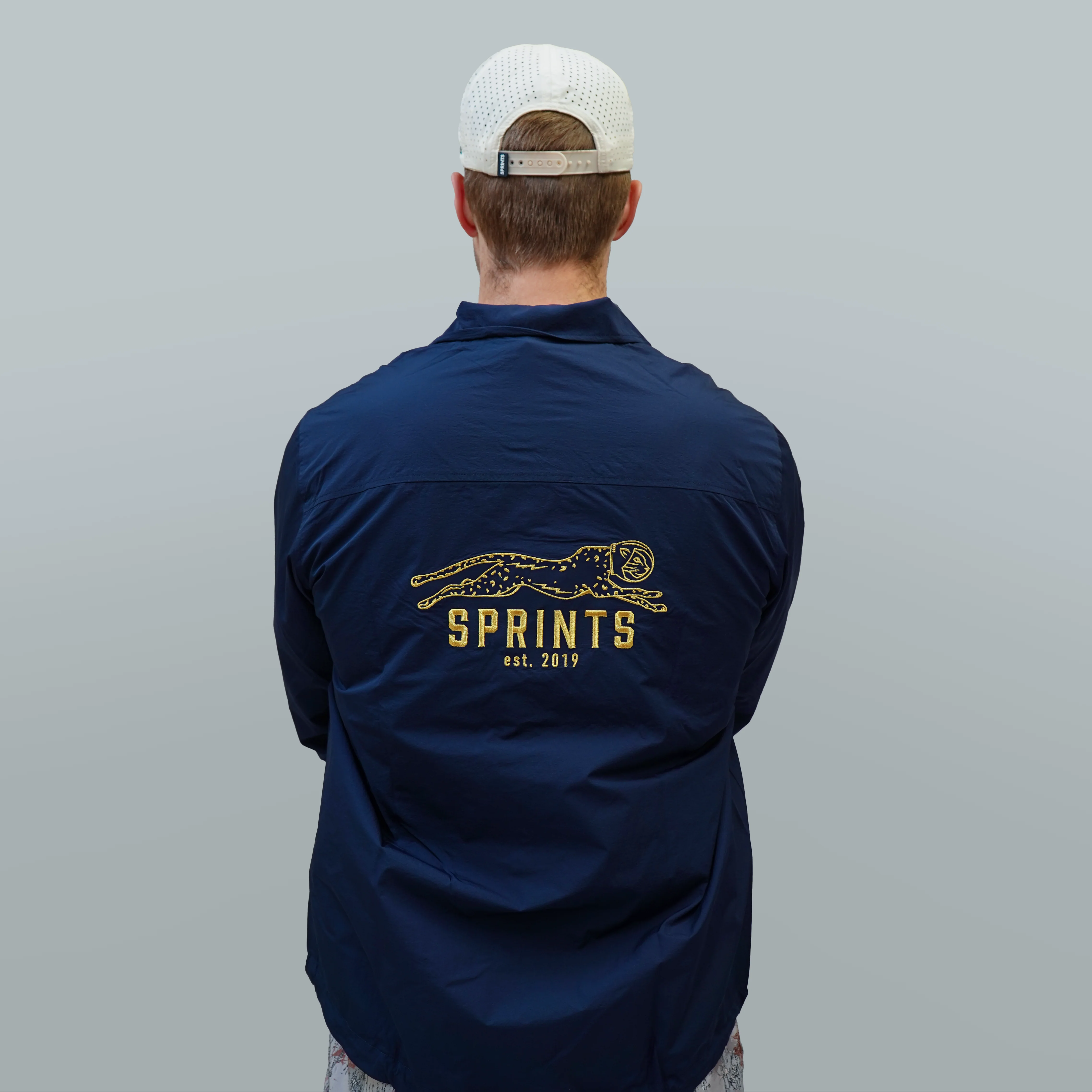 Sprints Jacket - Victory Sprints - Image 4