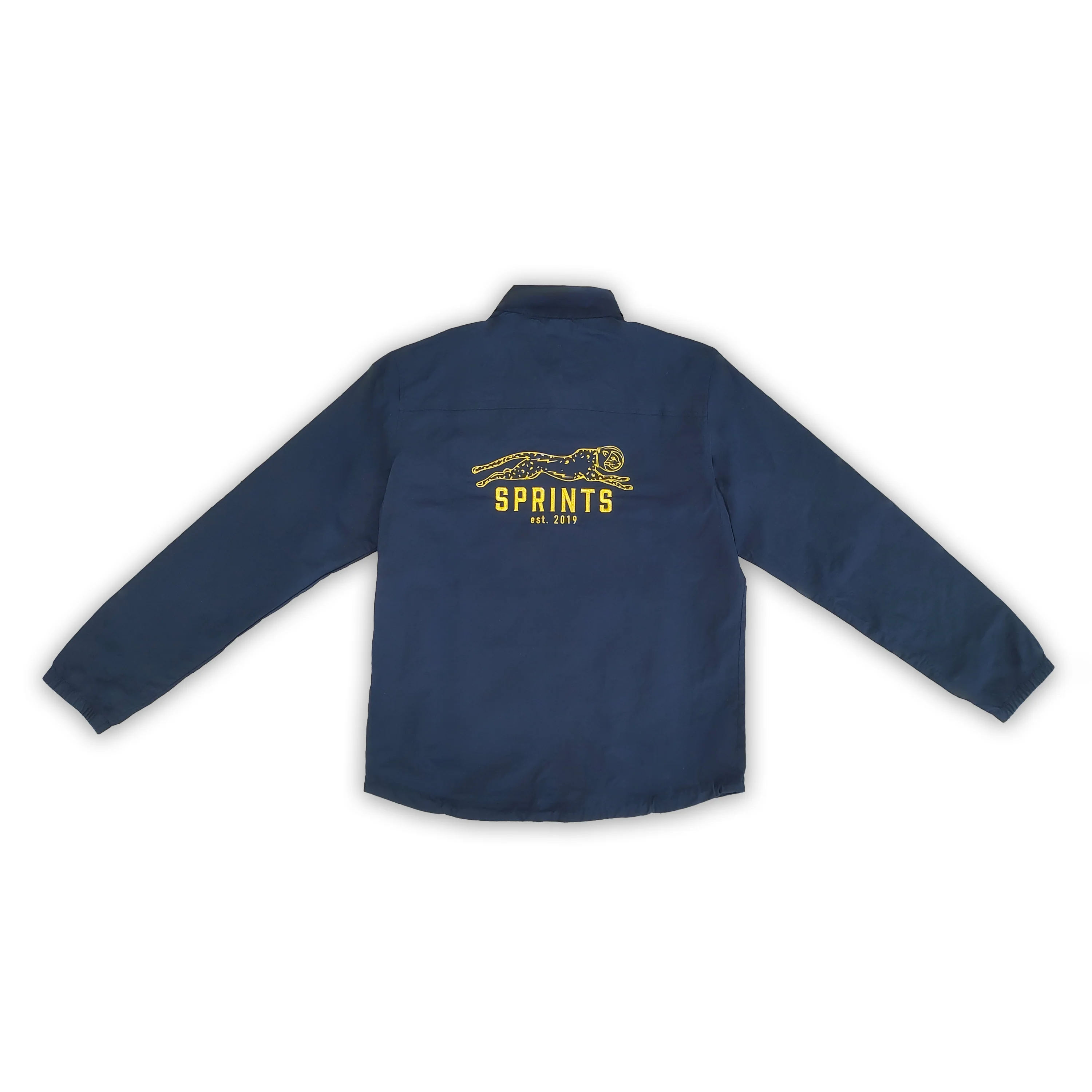 Sprints Jacket - Victory Sprints - Image 5