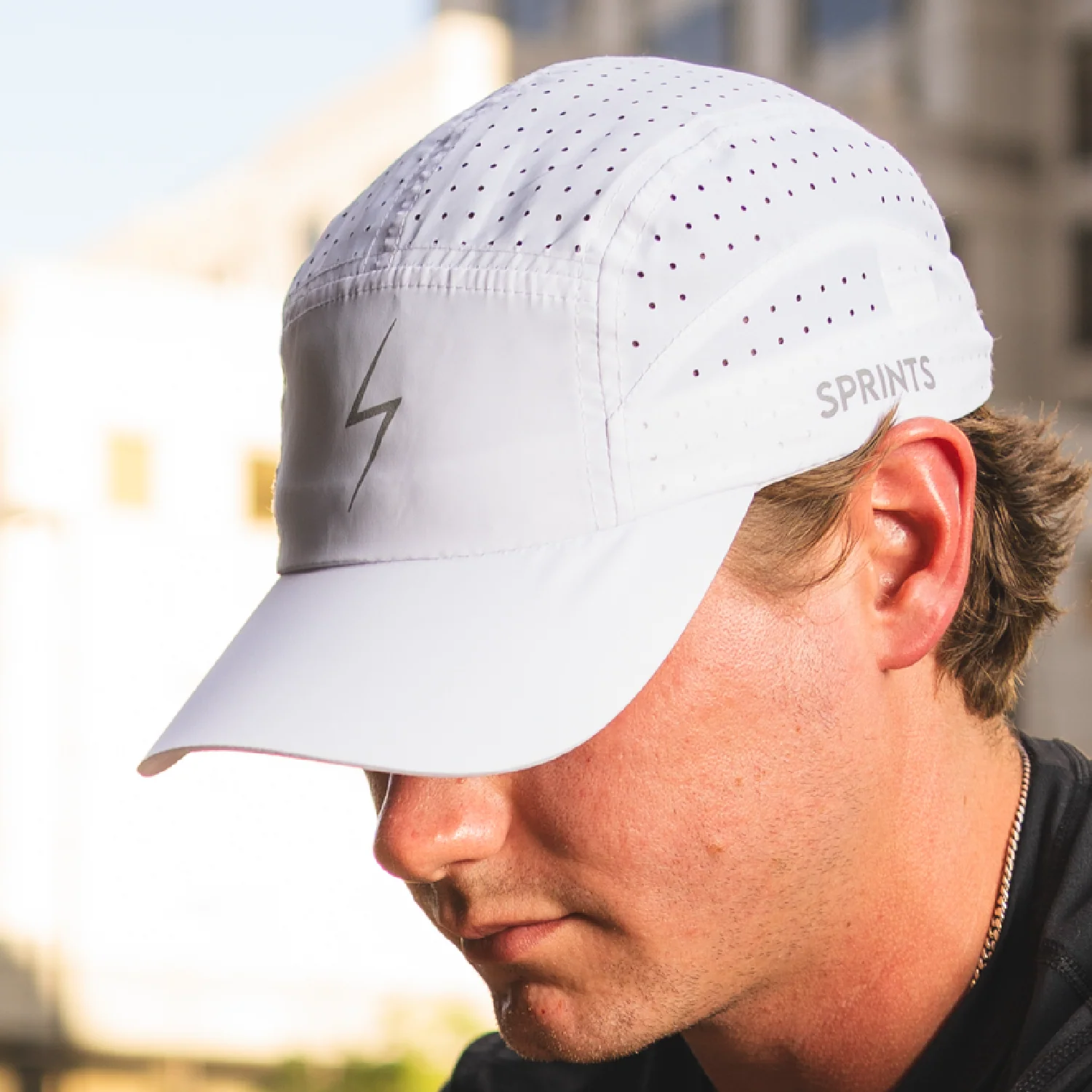 St. Regis Release HyperG Hat (Unisex) - Image 4