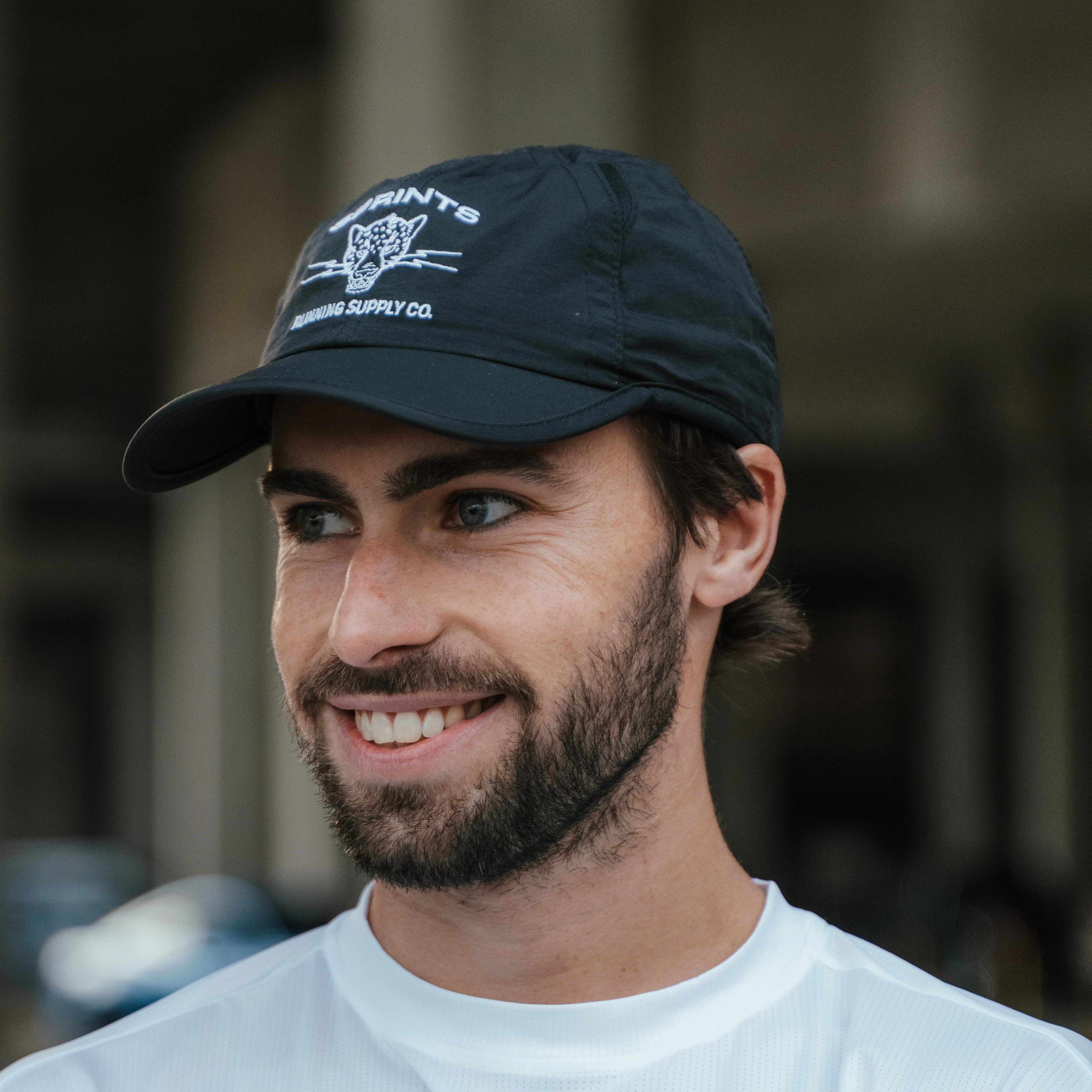 Stealth Black OG Hat (Unisex) - Image 3