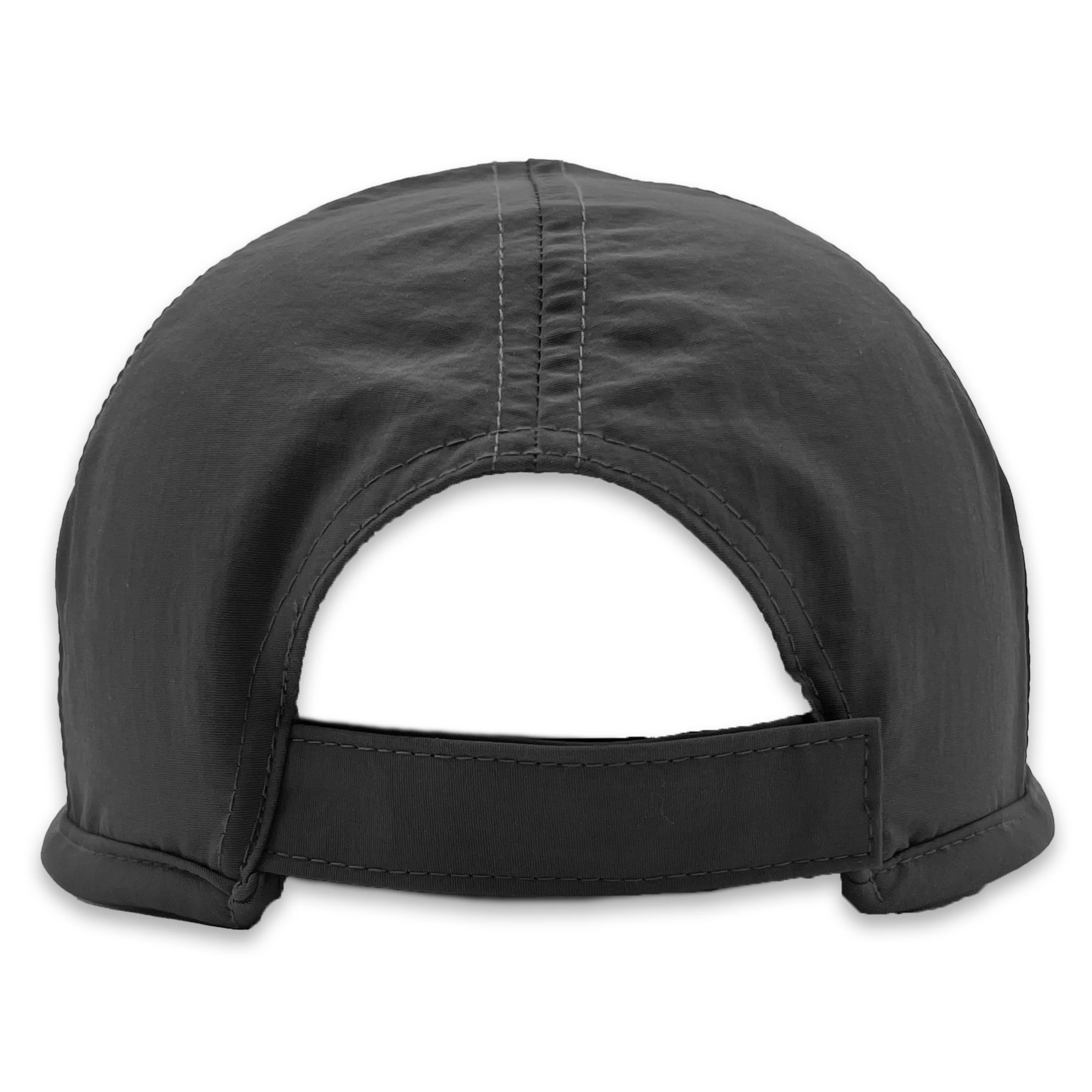 Stealth Black OG Hat (Unisex) - Image 6
