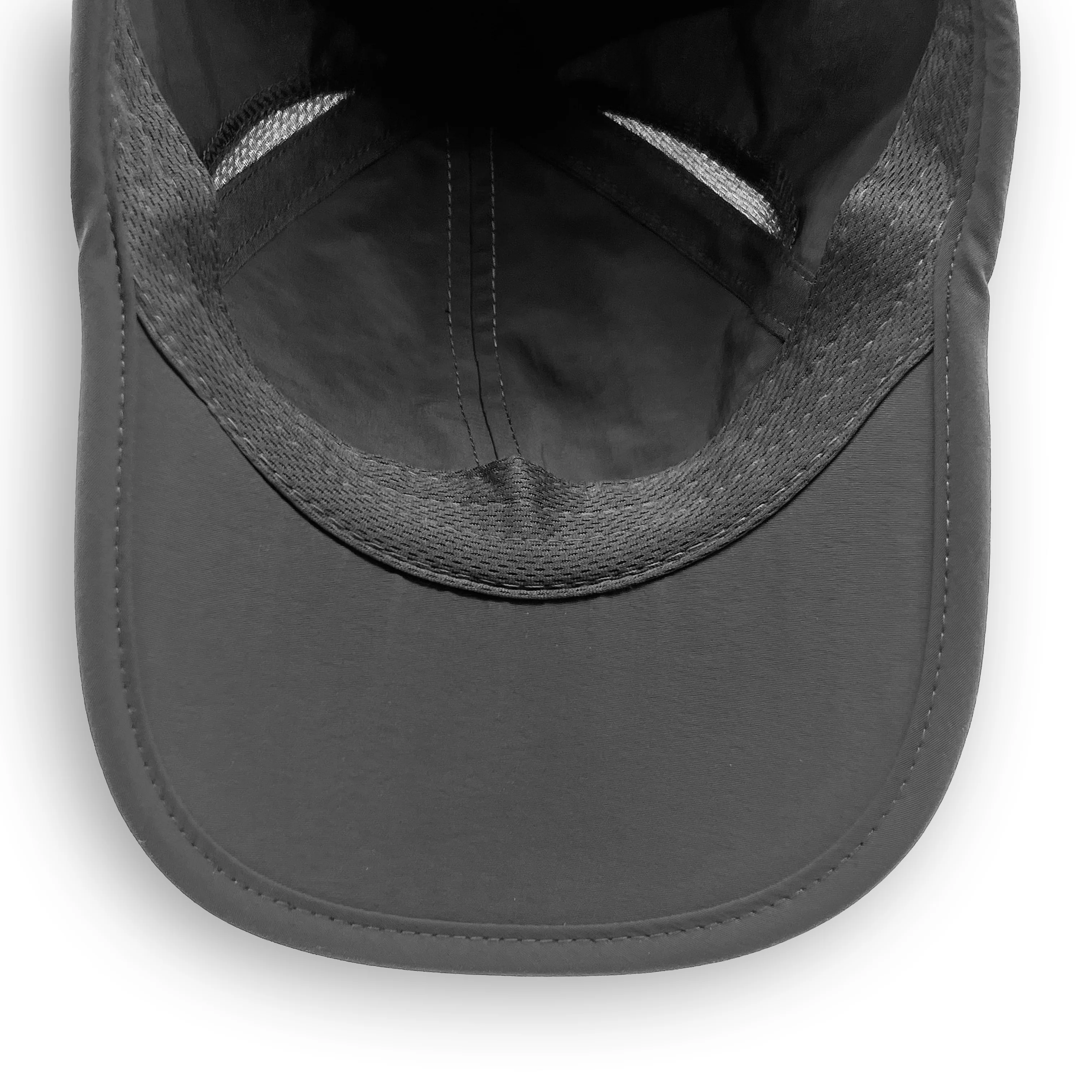 Stealth Black OG Hat (Unisex) - Image 7