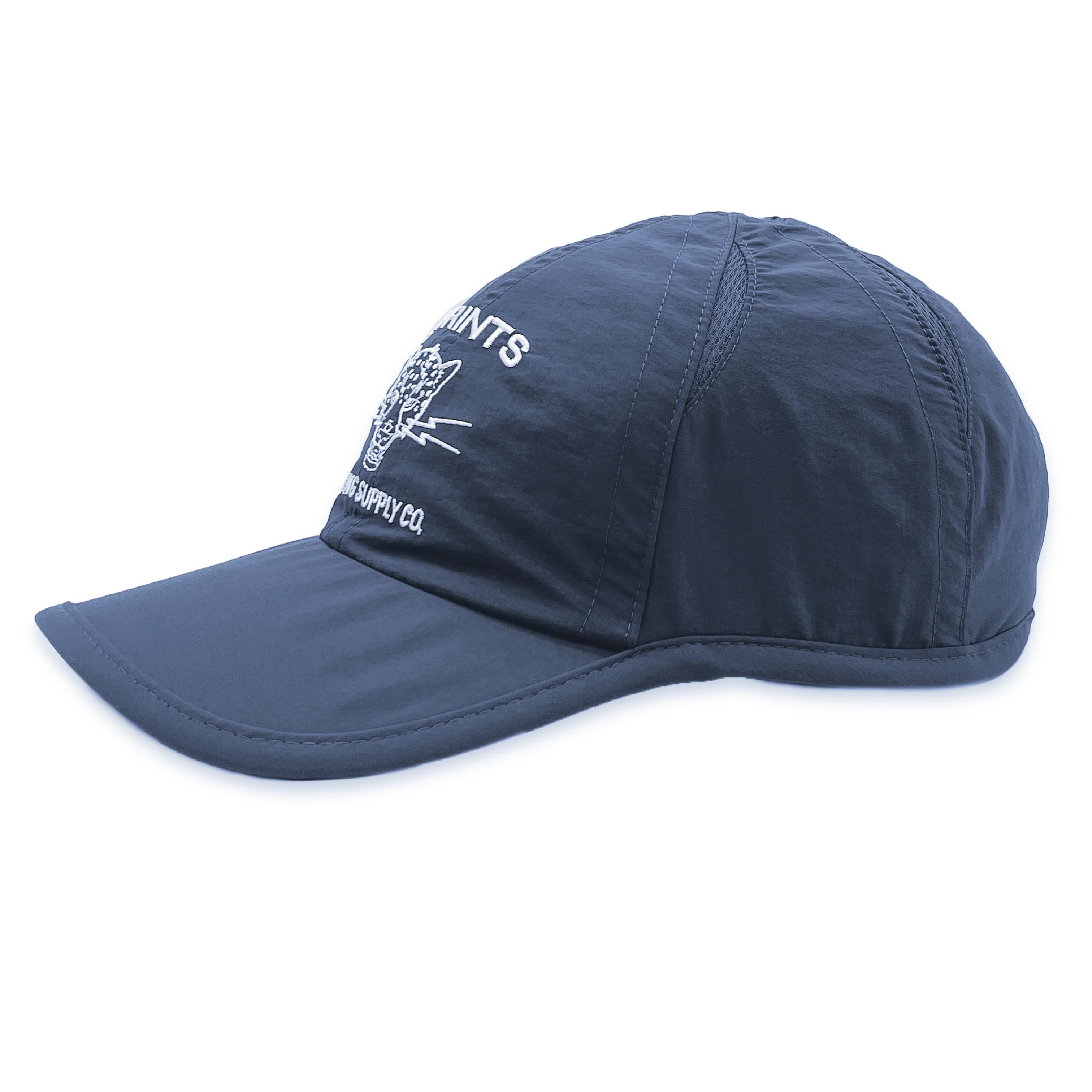 Stealth Navy OG Hat (Unisex) - Image 5