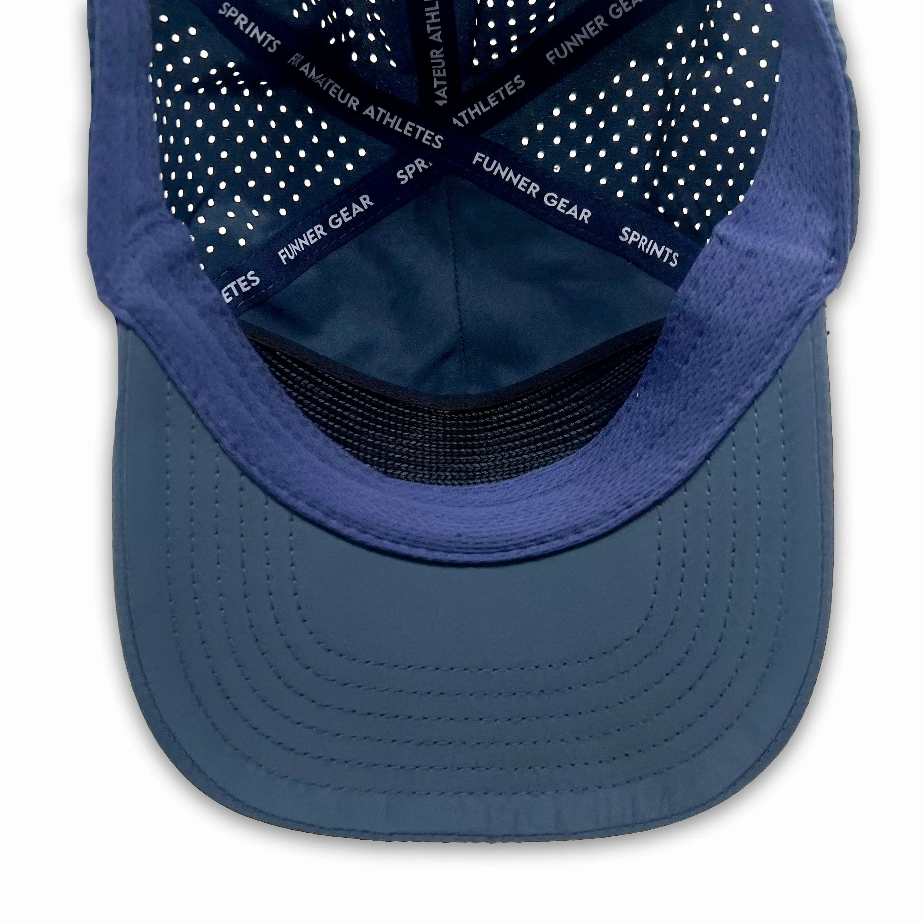 Streamline EZ Rope Snapback (Unisex) - Image 7