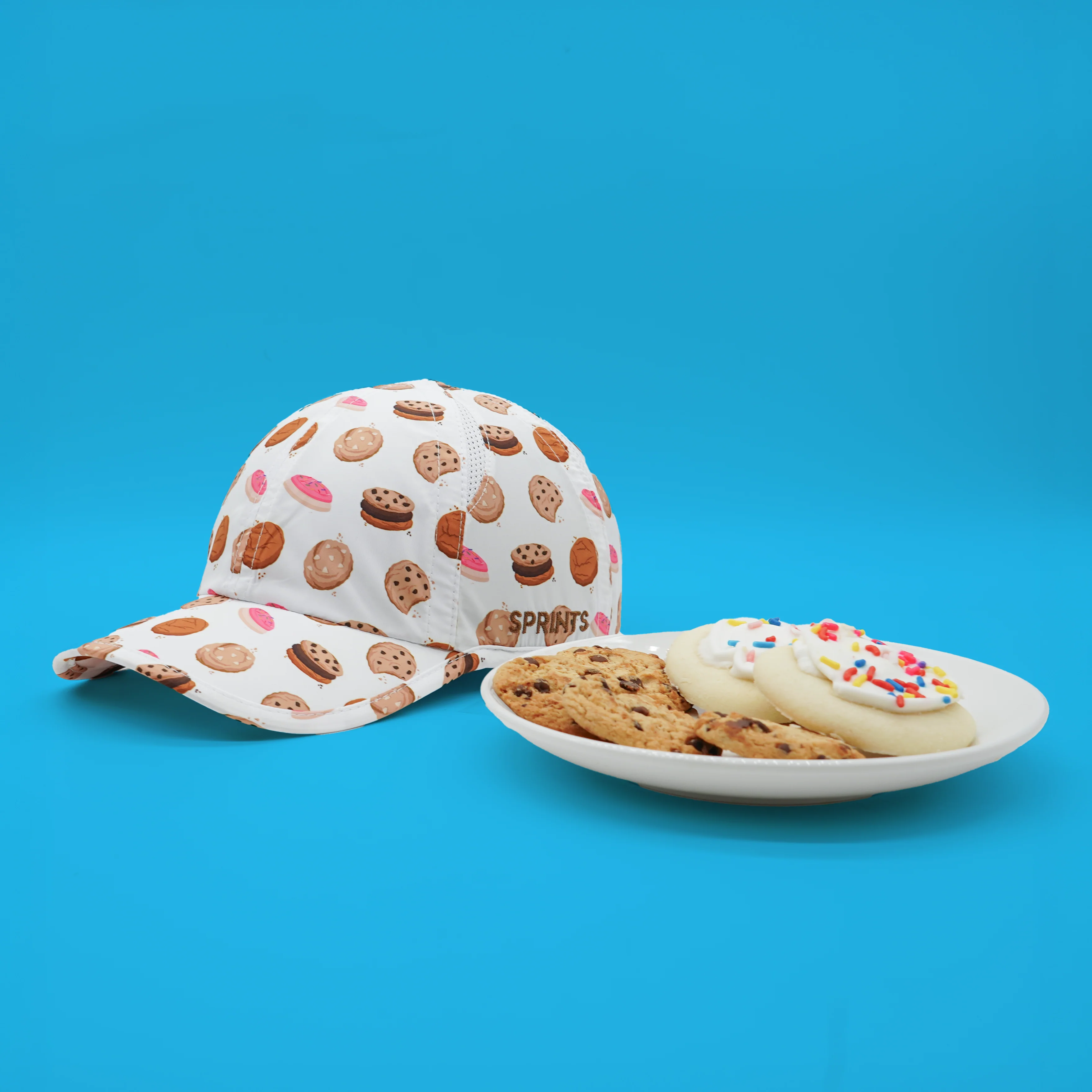 Tough Cookie OG Hat (Unisex) - Image 3