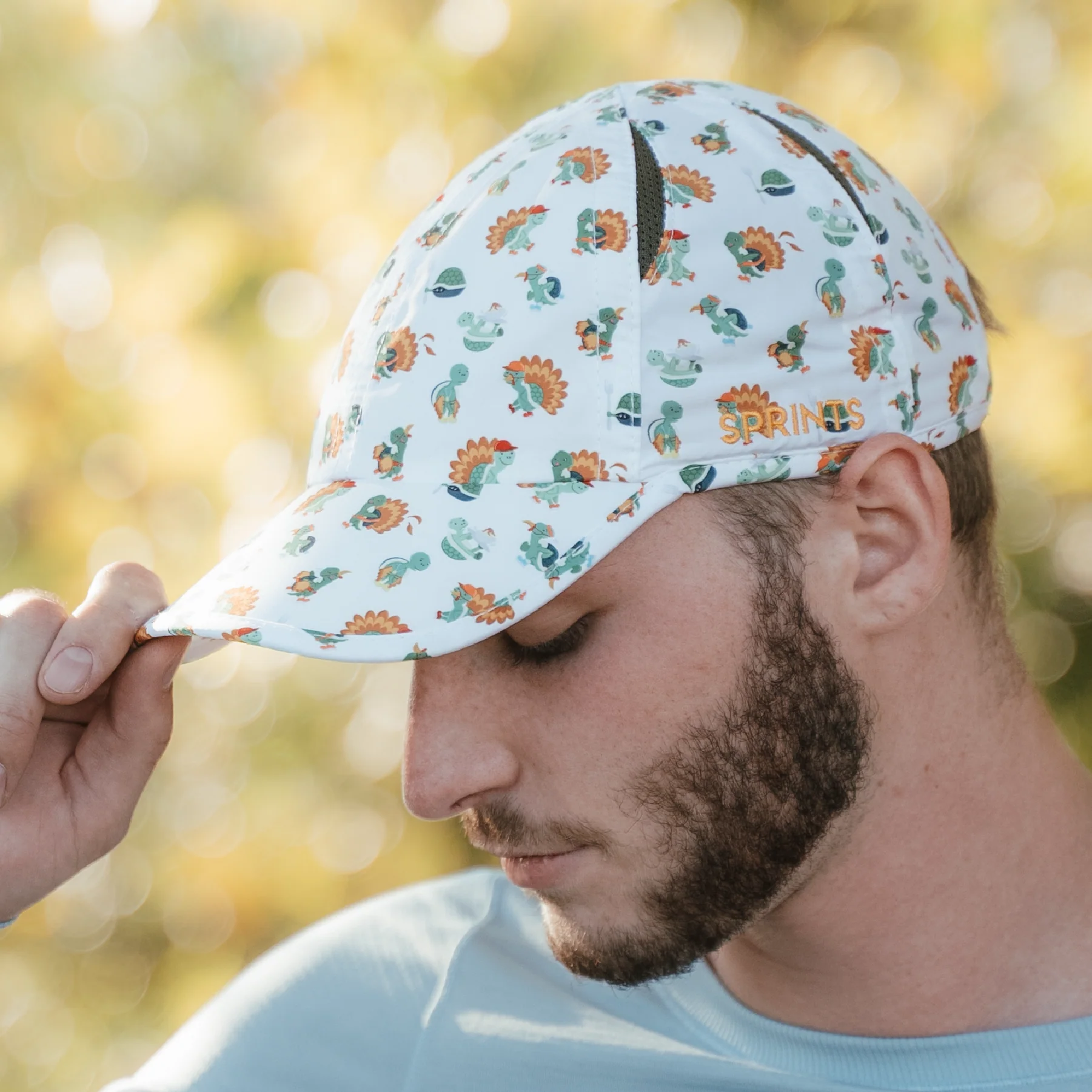 Turtle Turkey OG Hat (Unisex) - Image 3