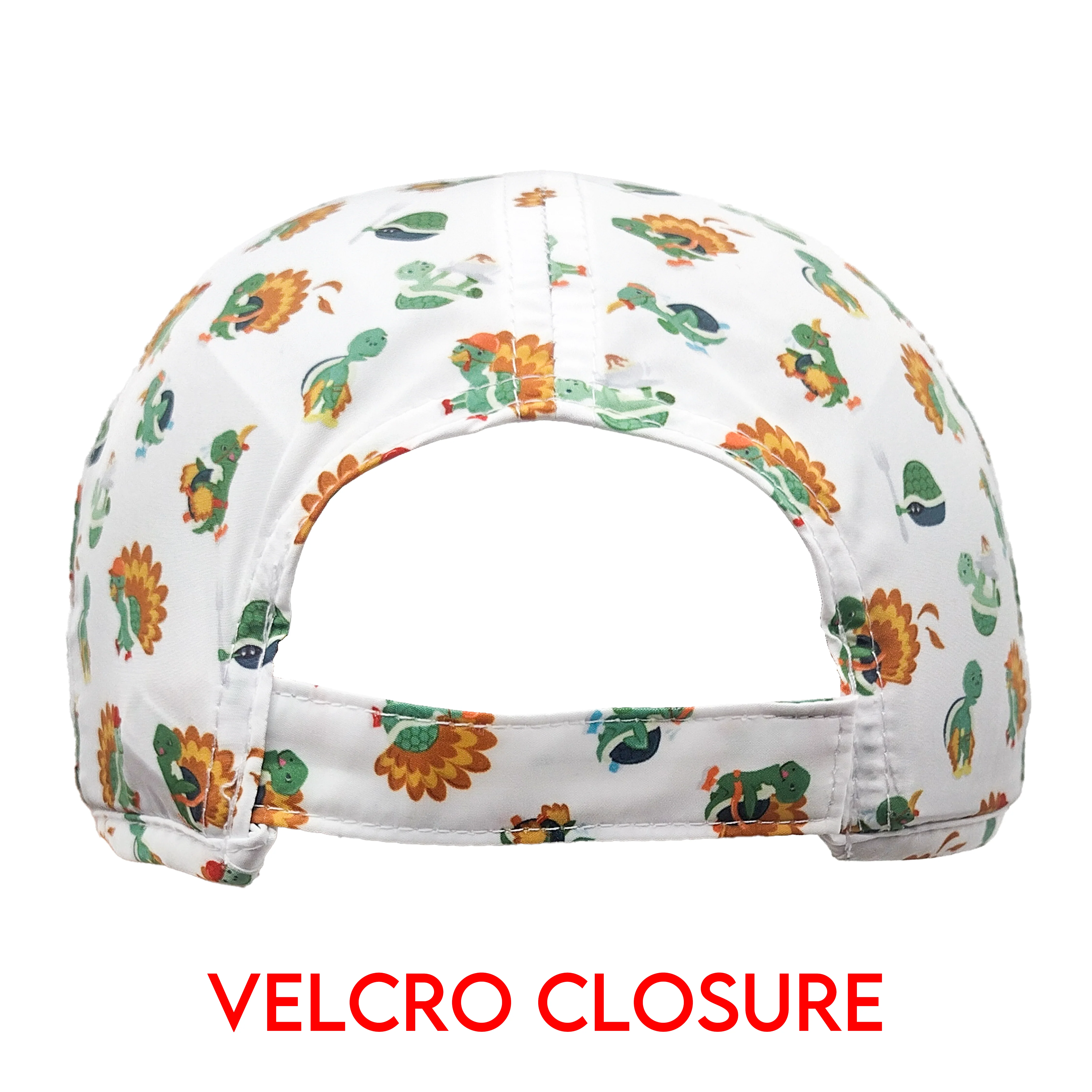 Turtle Turkey OG Hat (Unisex) - Image 7