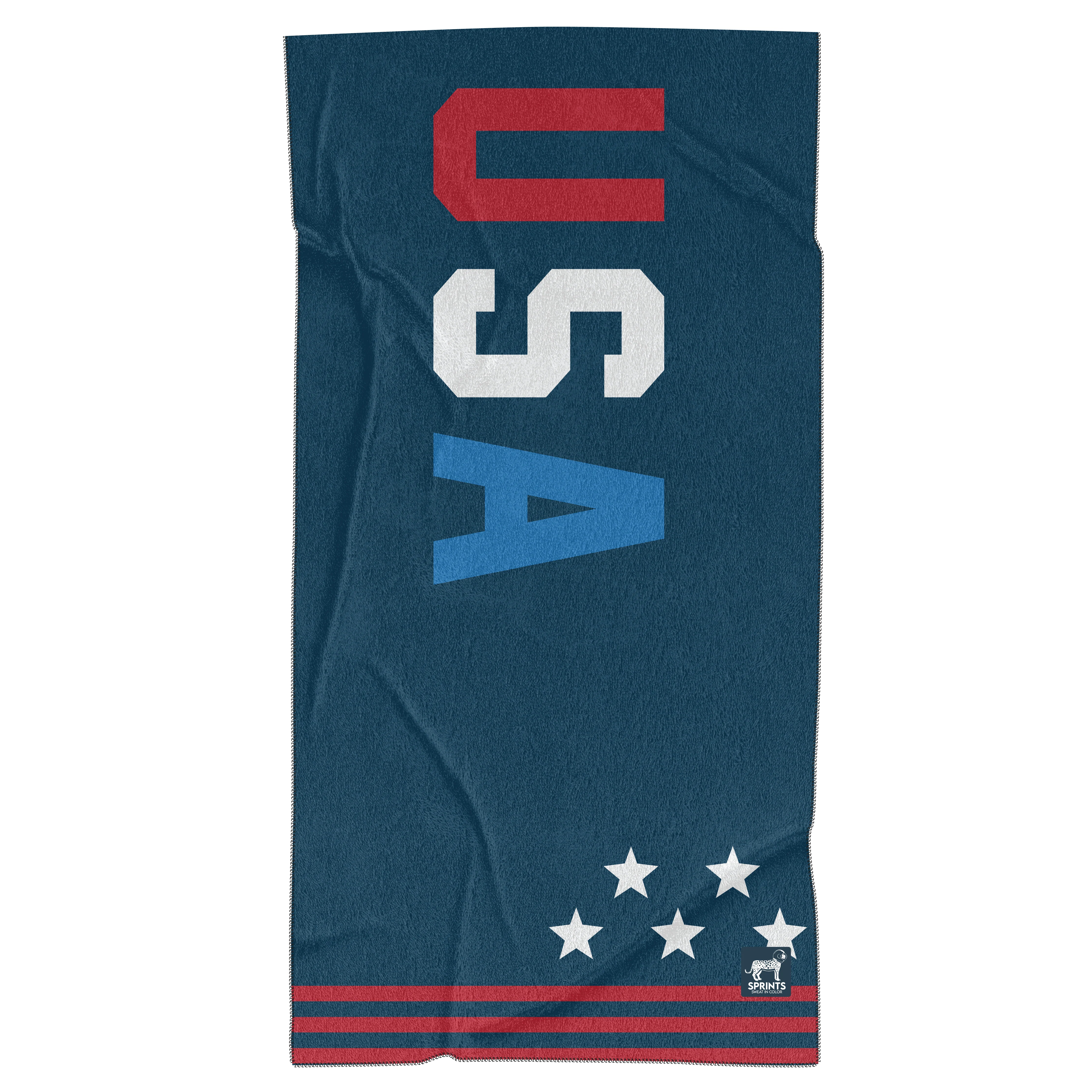 USA Car Seat Cover Towel - Image 3