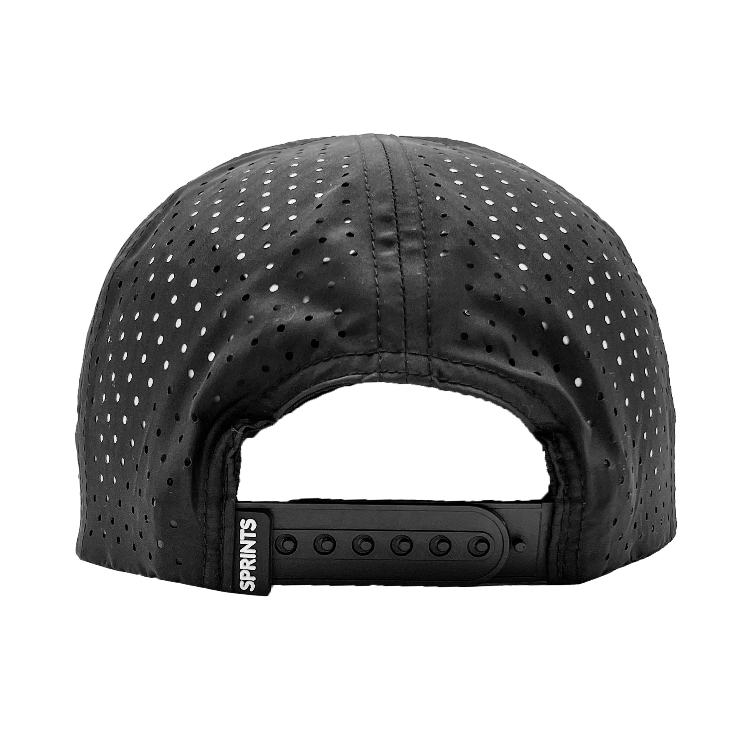 Vault Jag Black EZ Rope Snapback (Unisex) - Image 6