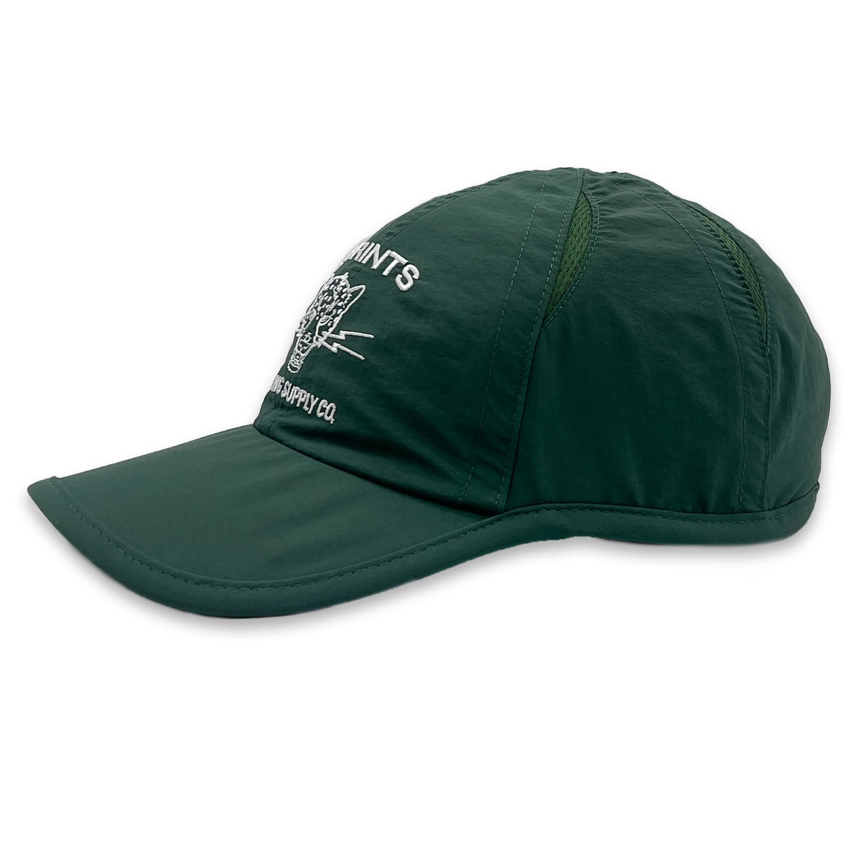 Vault Jag Green OG Hat (Unisex) - Image 4
