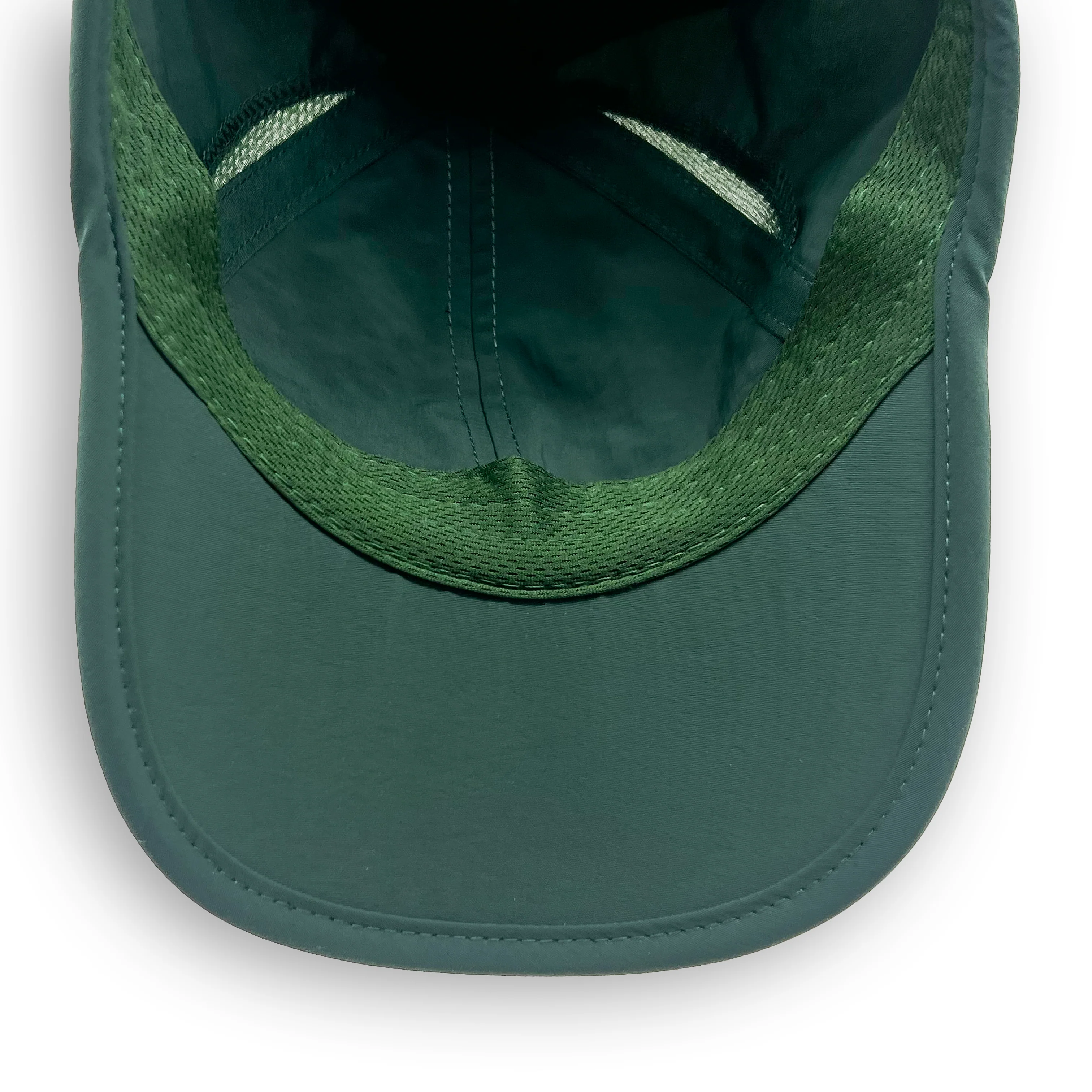 Vault Jag Green OG Hat (Unisex) - Image 7