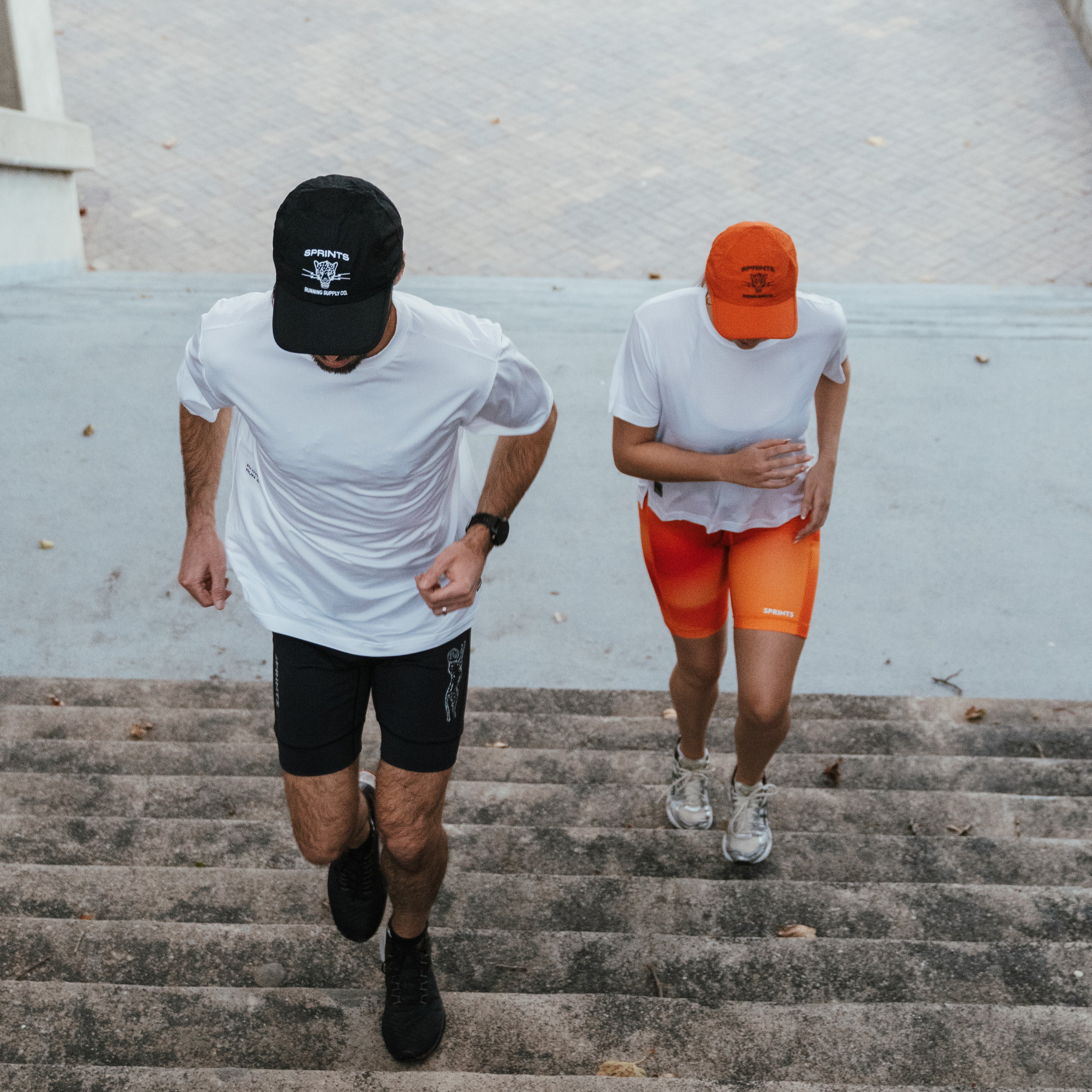 Vault Jag Orange OG Hat (Unisex) - Image 4