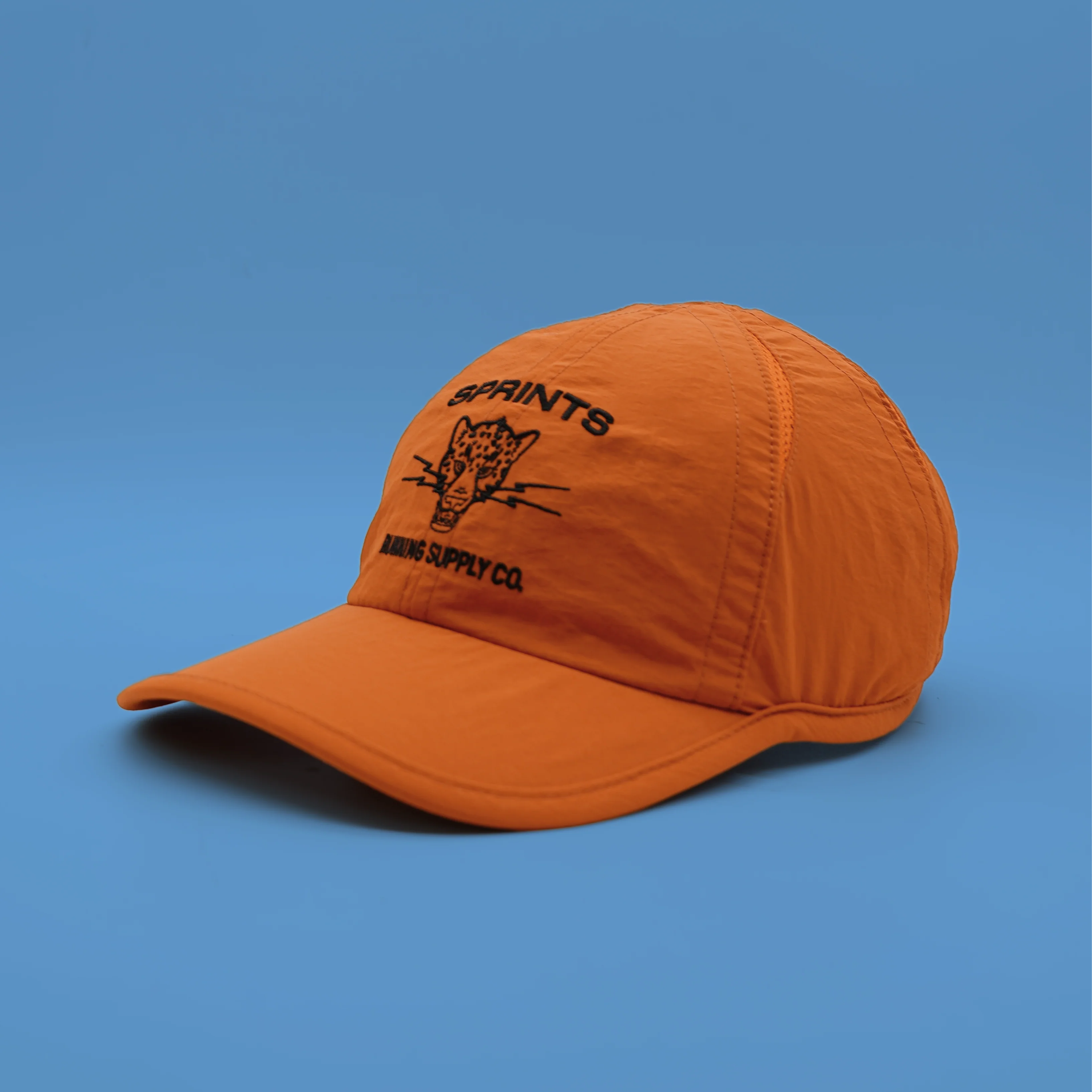 Vault Jag Orange OG Hat (Unisex) - Image 7