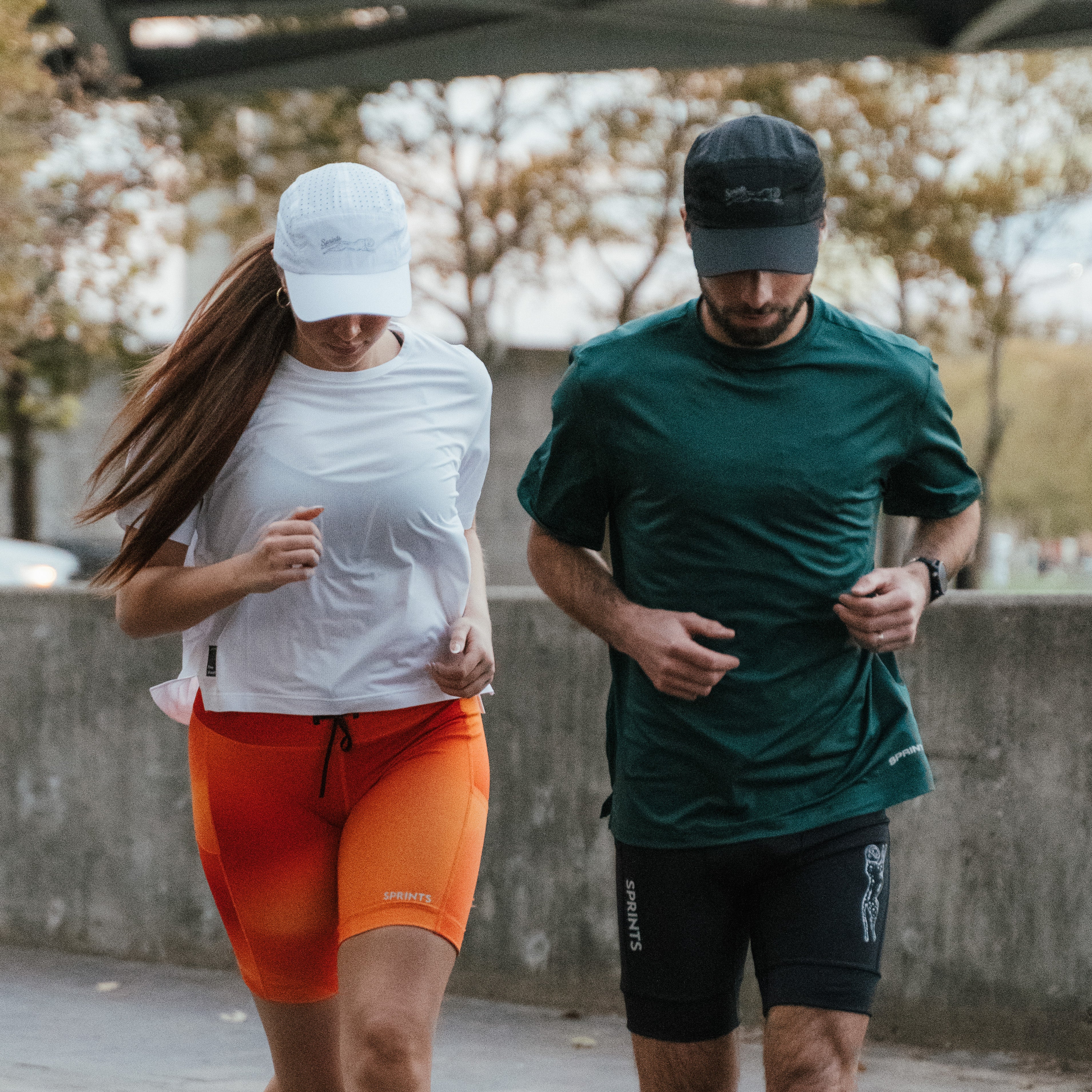 Victory Sprints Black HyperG (Unisex) - Image 3