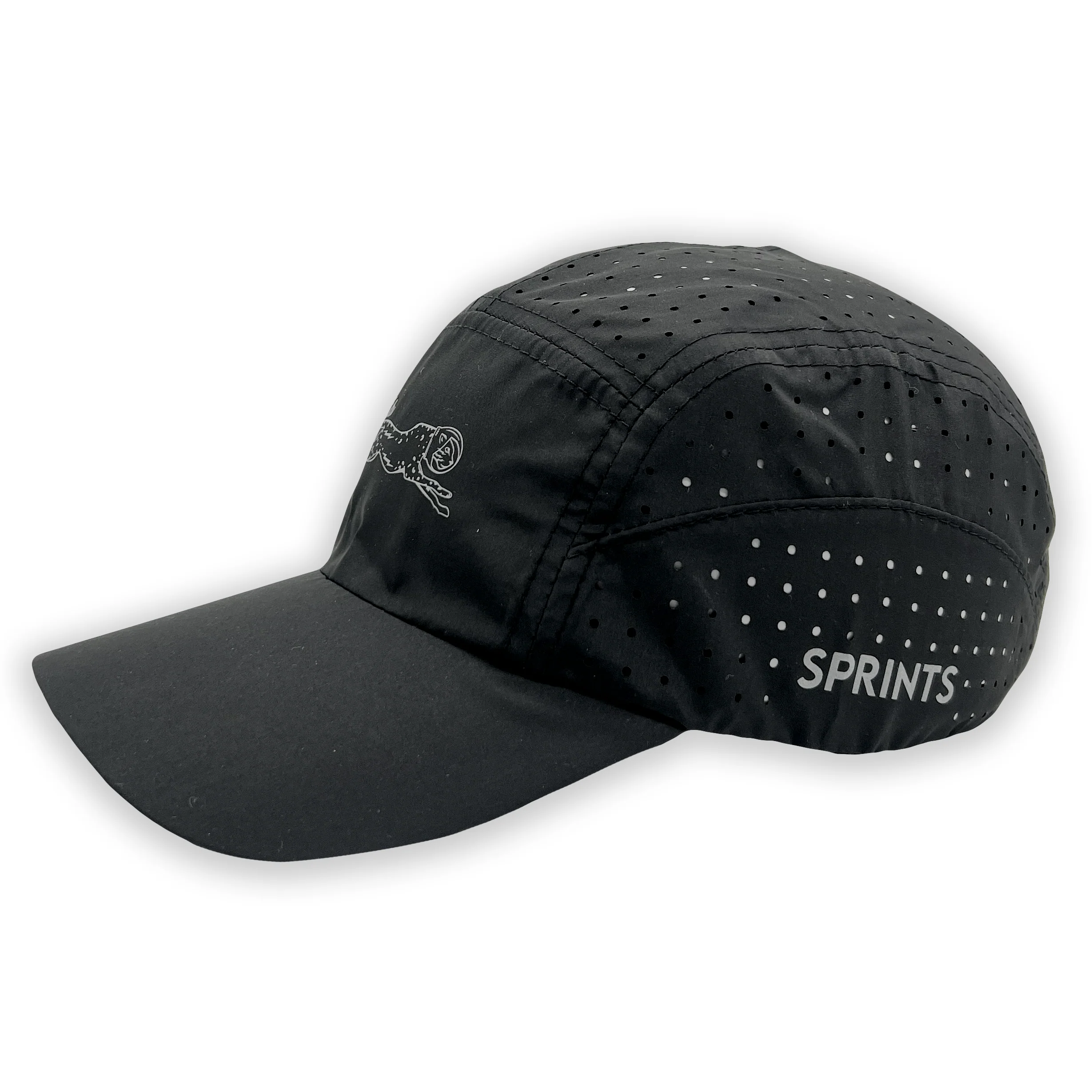 Victory Sprints Black HyperG (Unisex) - Image 4