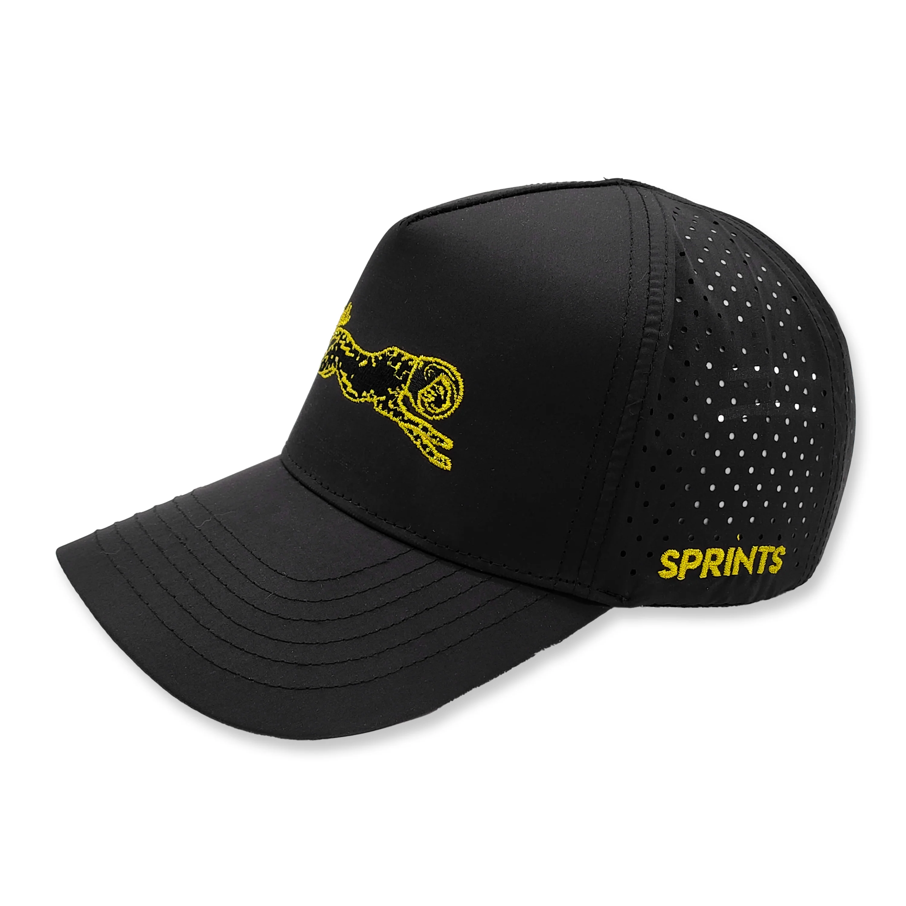 Victory Sprints - Gold Label Structured VP Hat - Image 5