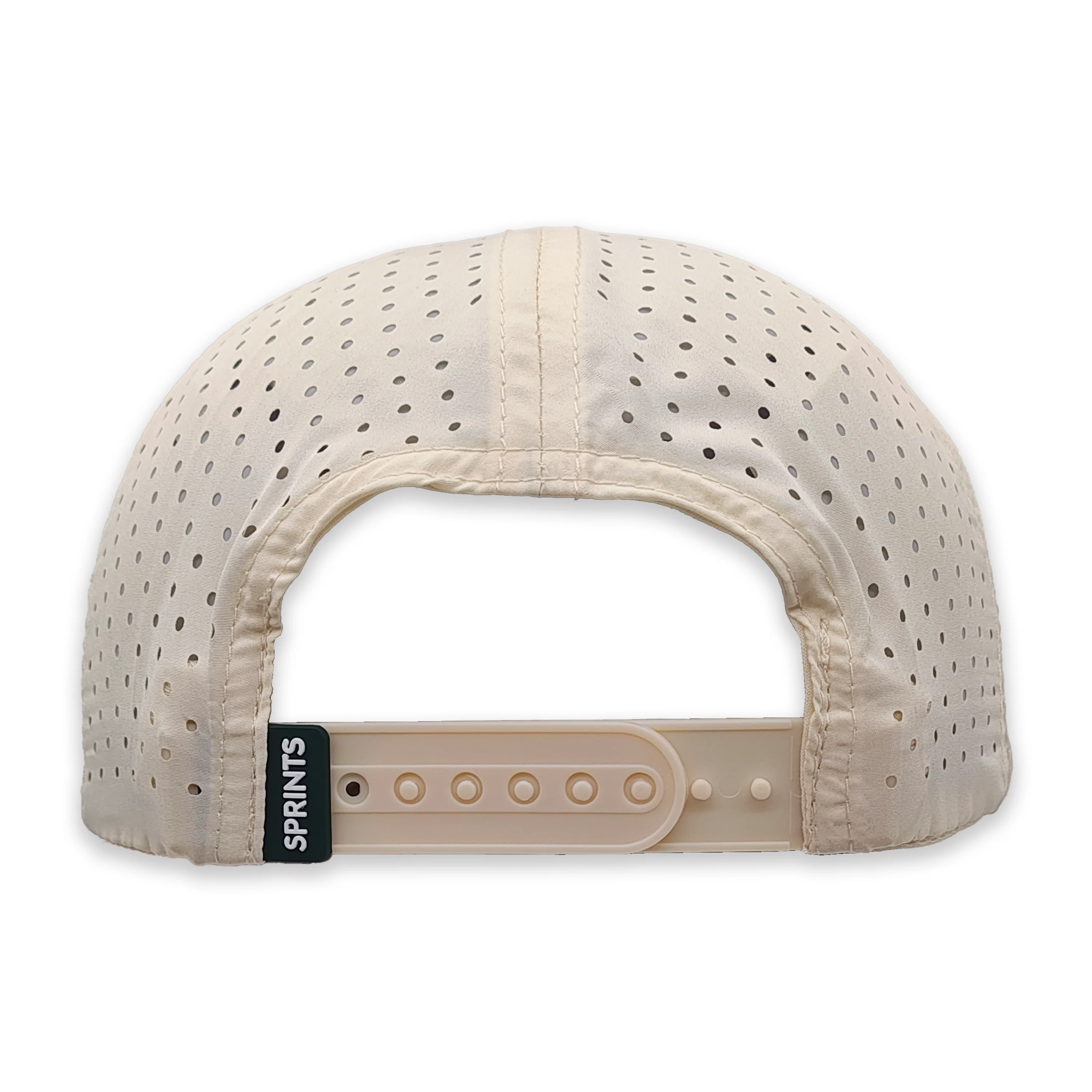 Victory Sprints Green Label Structured VP Hat (Unisex) - Image 6