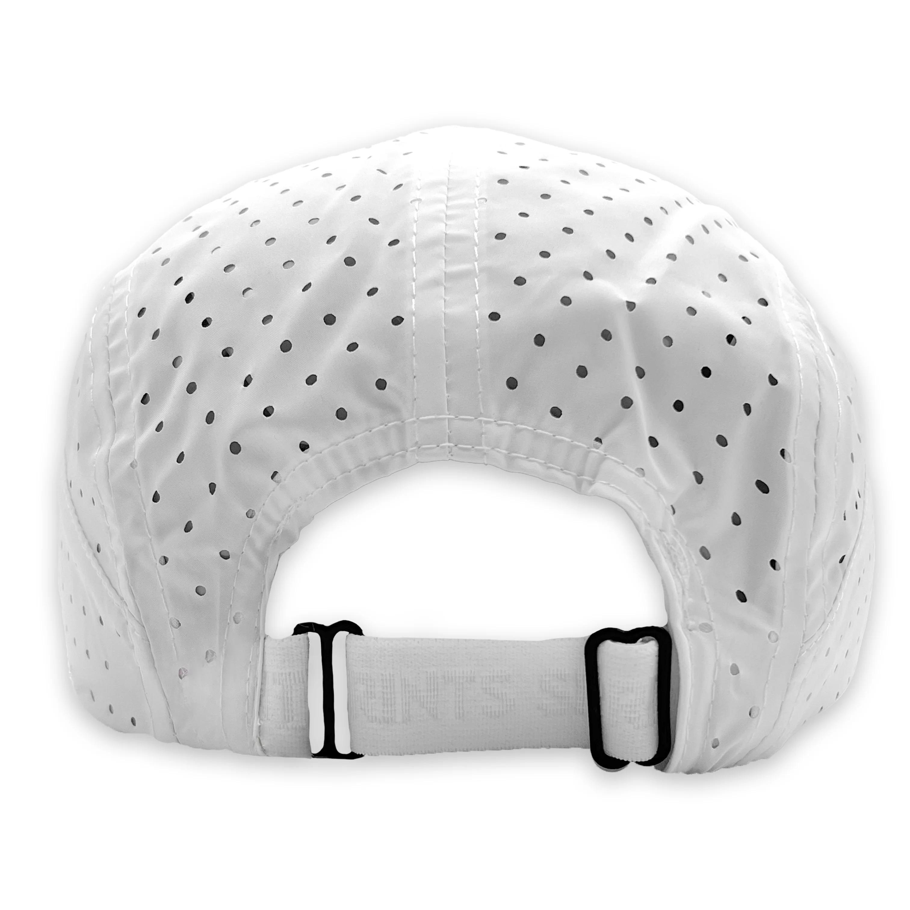 Victory Sprints White HyperG (Unisex) - Image 5