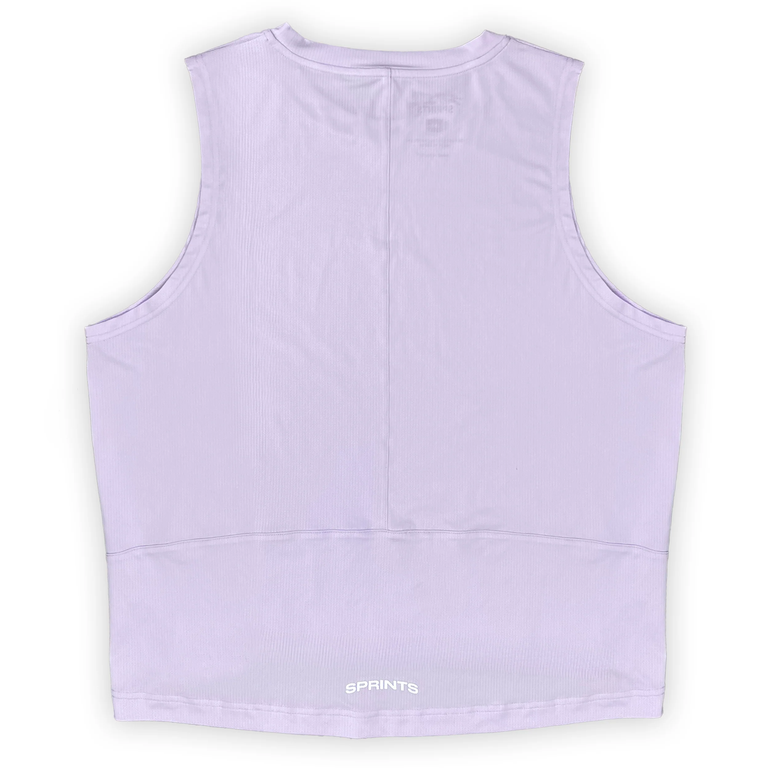 Womens Core Zero Armor Tank - Stealth Lavender - Image 3