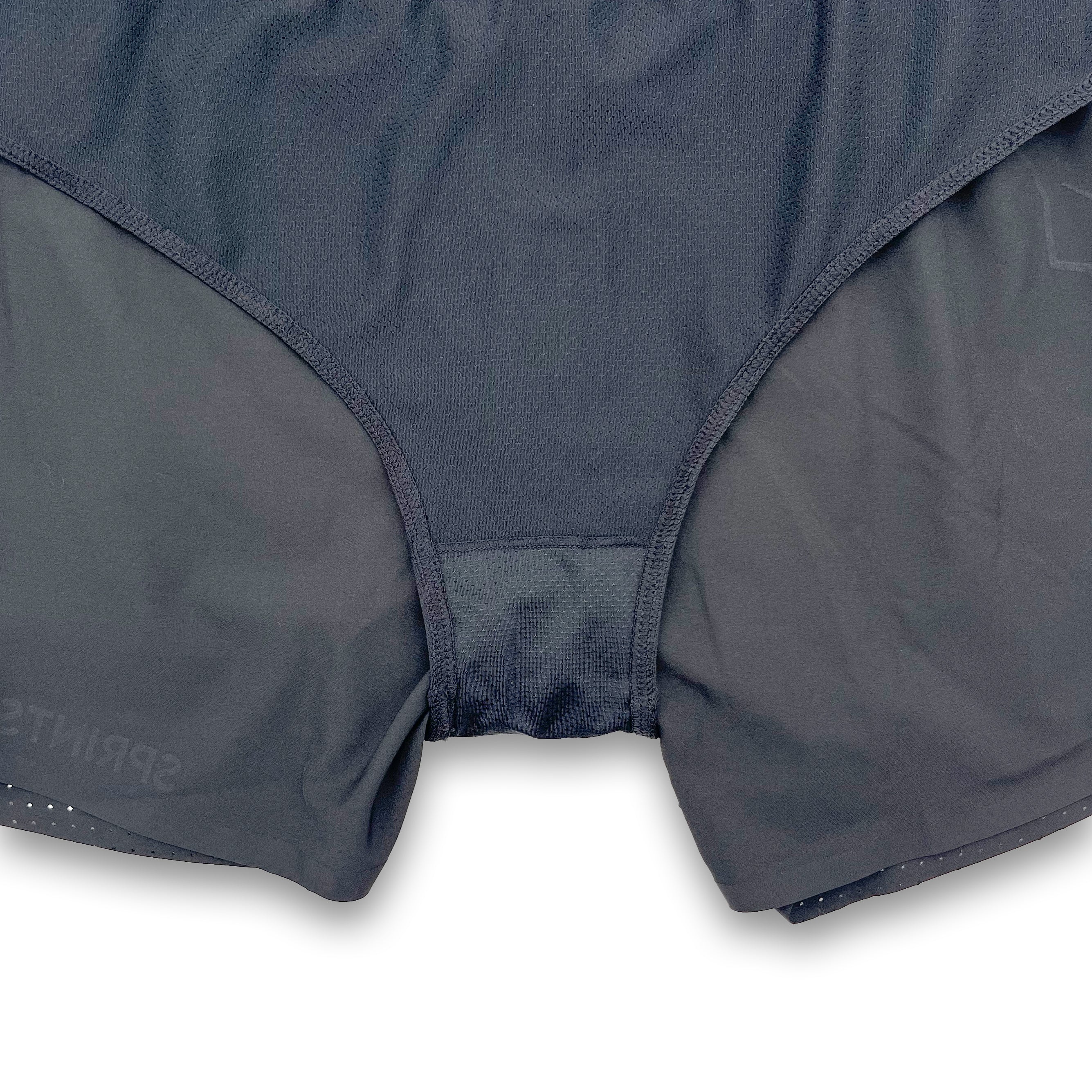 Womens Avigate 4" Mercy Short - Dystopian - Image 5