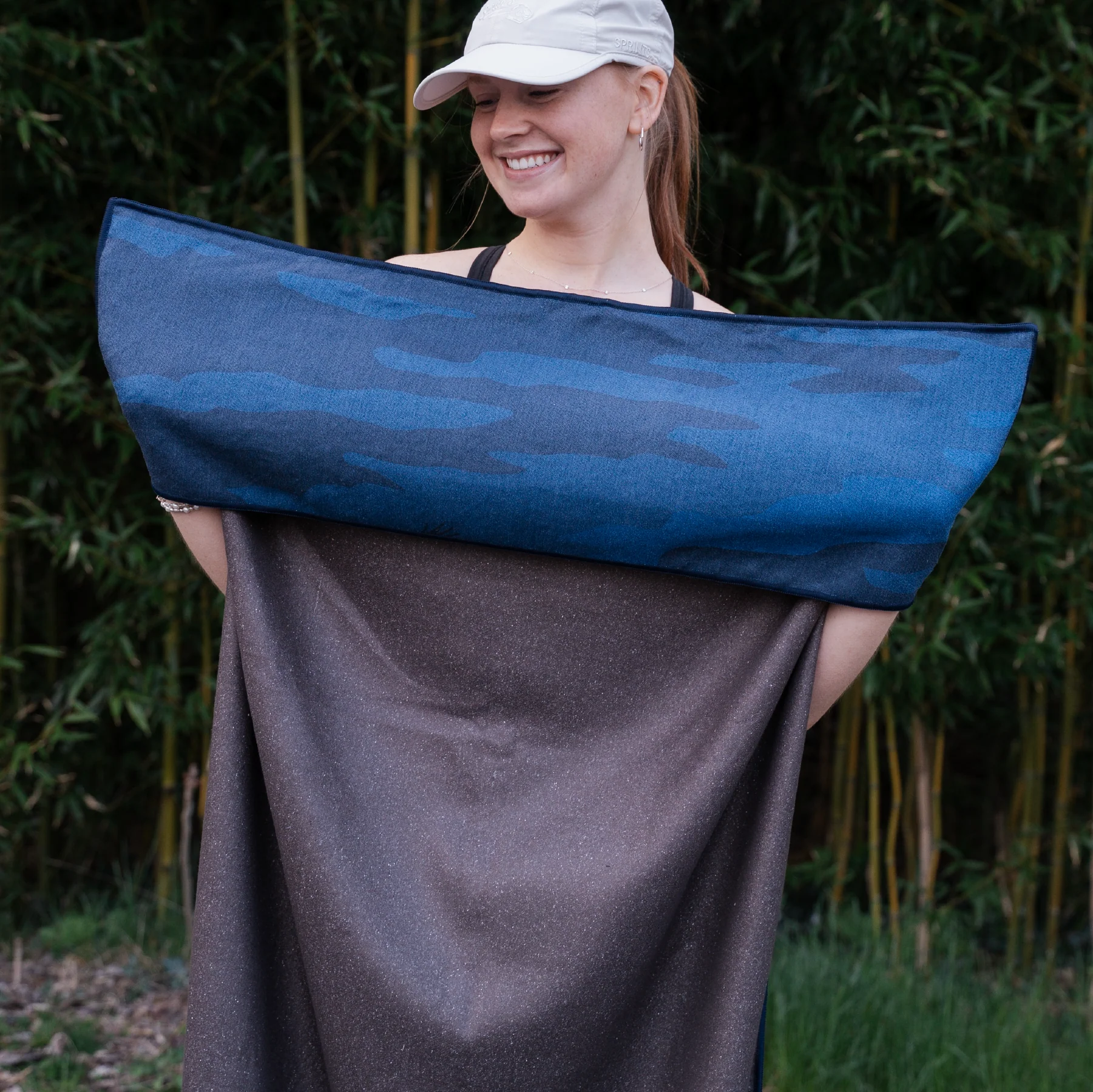 Yosemite Car Seat Cover Towel - Image 4